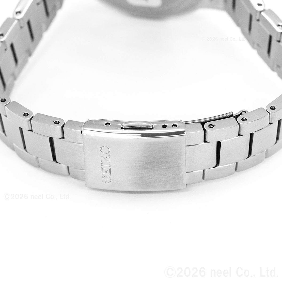 セイコー セレクション SEIKO SELECTION Sシリーズ メカニカル 自動巻き 腕時計 レディース ペア HFB008J【2026 新作】