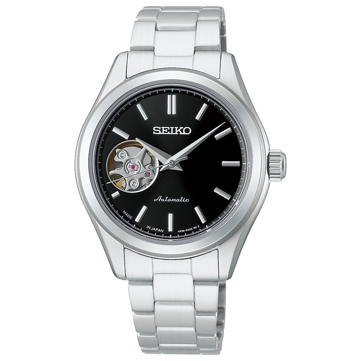 セイコー セレクション SEIKO SELECTION Sシリーズ メカニカル 自動巻き 腕時計 レディース ペア HFB008J【2026 新作】