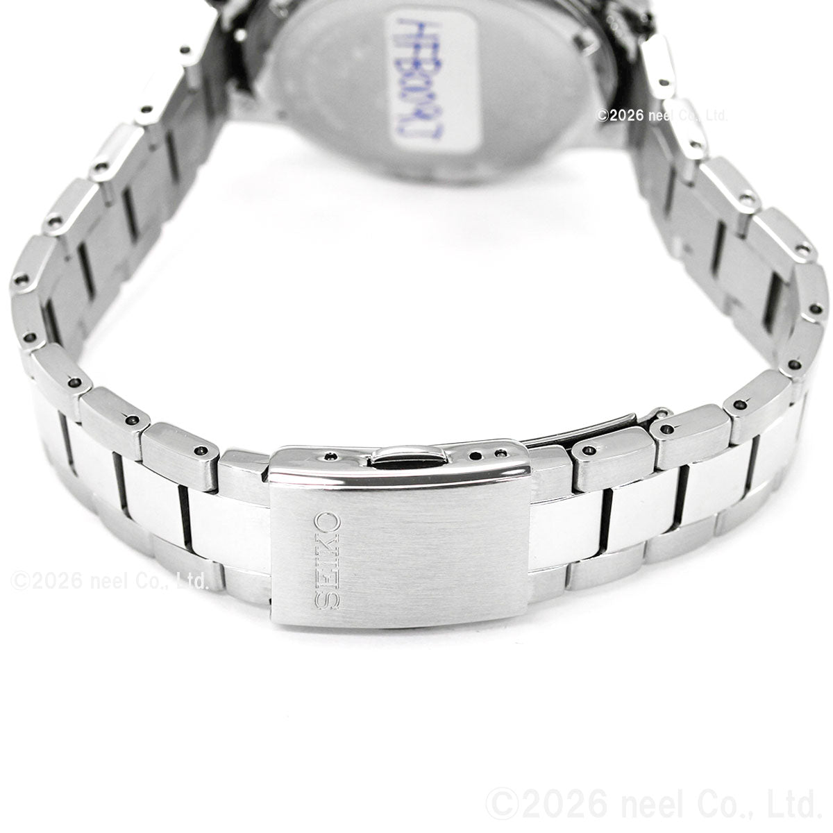 セイコー セレクション SEIKO SELECTION Sシリーズ メカニカル 自動巻き 腕時計 レディース ペア HFB009J【2026 新作】