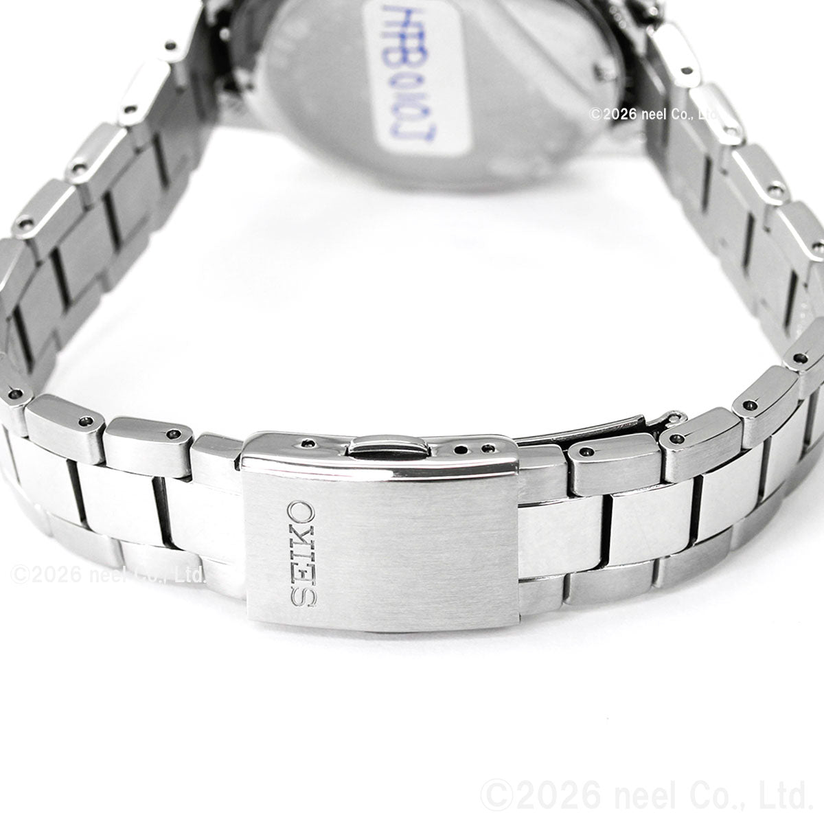 セイコー セレクション SEIKO SELECTION Sシリーズ メカニカル 自動巻き 腕時計 レディース ペア HFB010J【2026 新作】