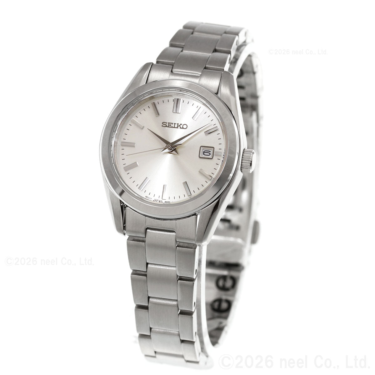 セイコー セレクション SEIKO SELECTION Sシリーズ 腕時計 レディース ペア HFH001P【2026 新作】