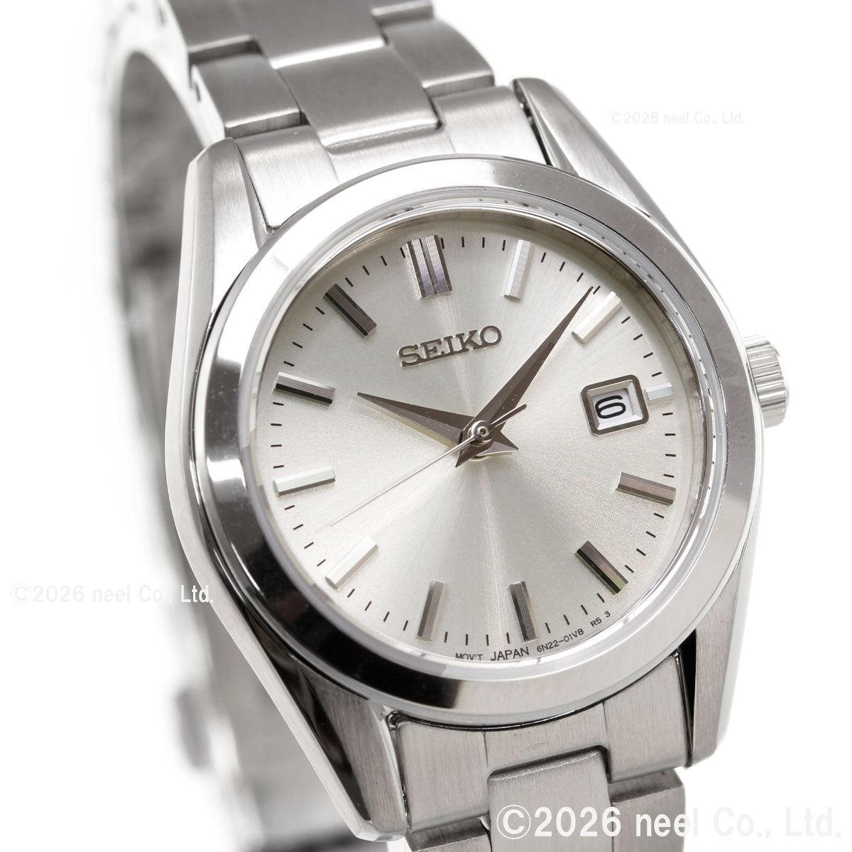セイコー セレクション SEIKO SELECTION Sシリーズ 腕時計 レディース ペア HFH001P【2026 新作】