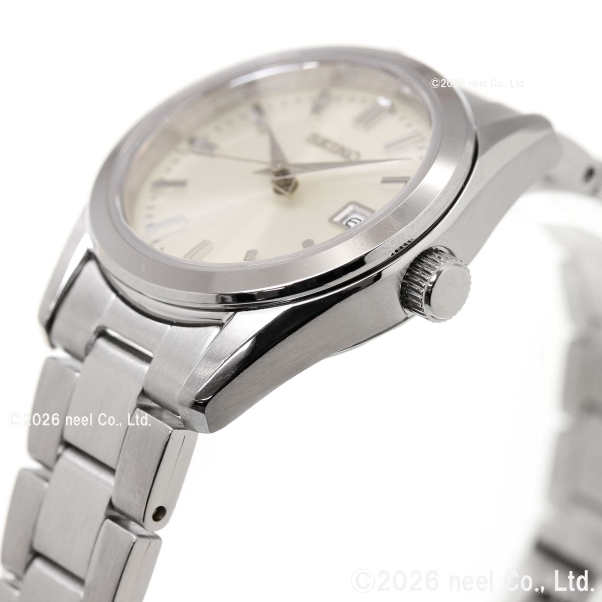 セイコー セレクション SEIKO SELECTION Sシリーズ 腕時計 レディース ペア HFH001P【2026 新作】