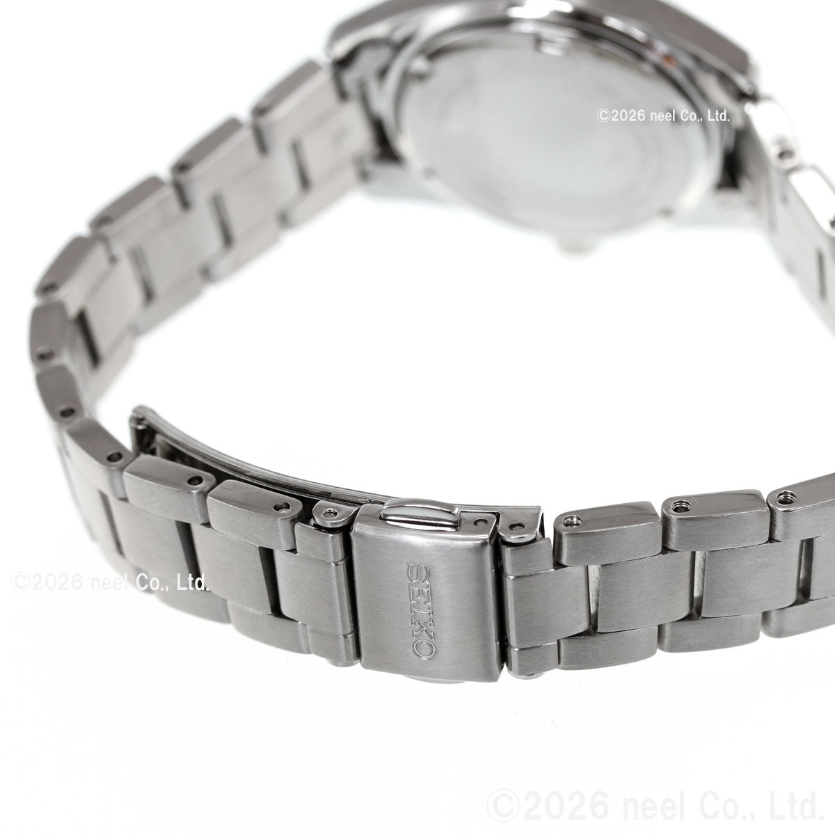 セイコー セレクション SEIKO SELECTION Sシリーズ 腕時計 レディース ペア HFH001P【2026 新作】