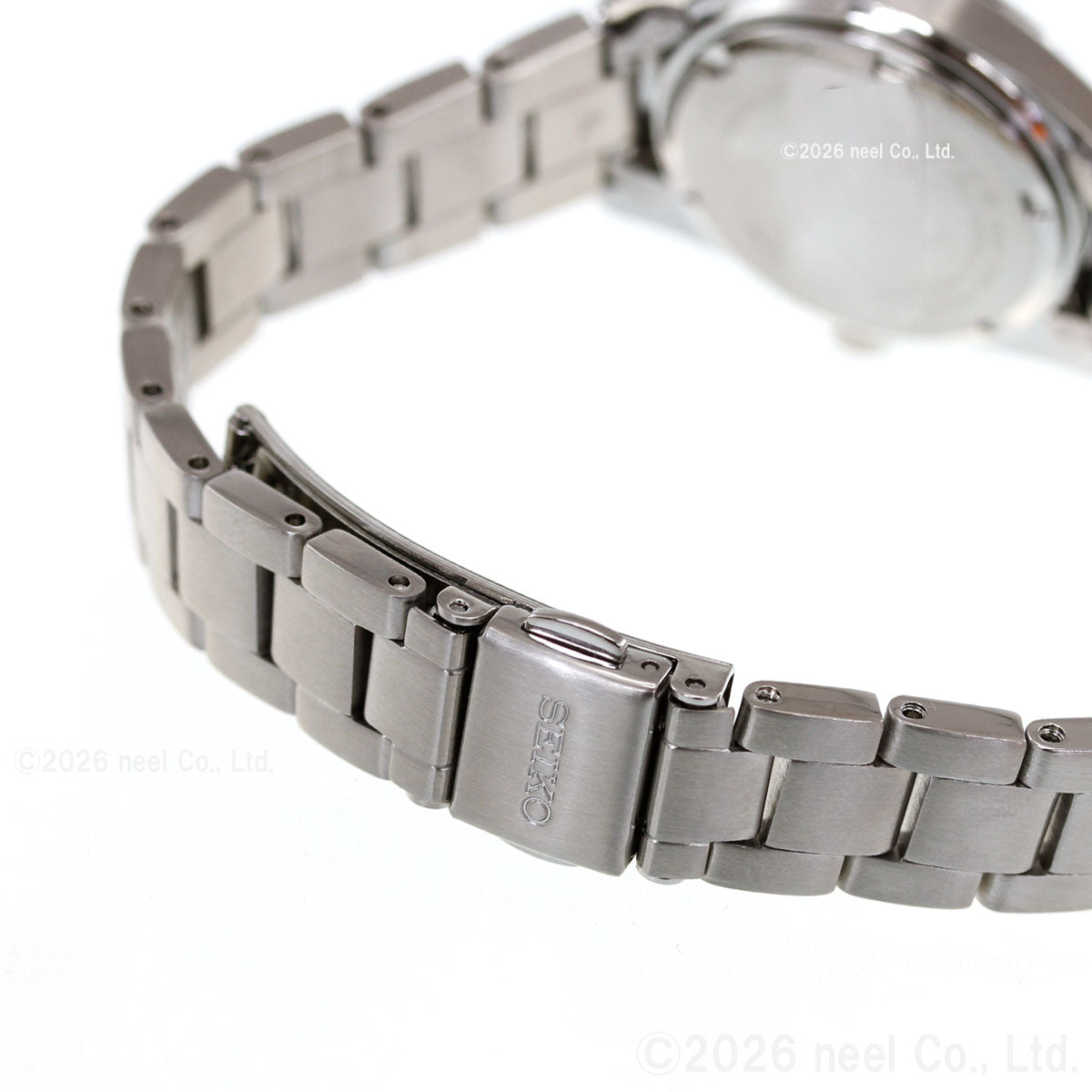 セイコー セレクション SEIKO SELECTION Sシリーズ 腕時計 レディース HFH002P【2026 新作】