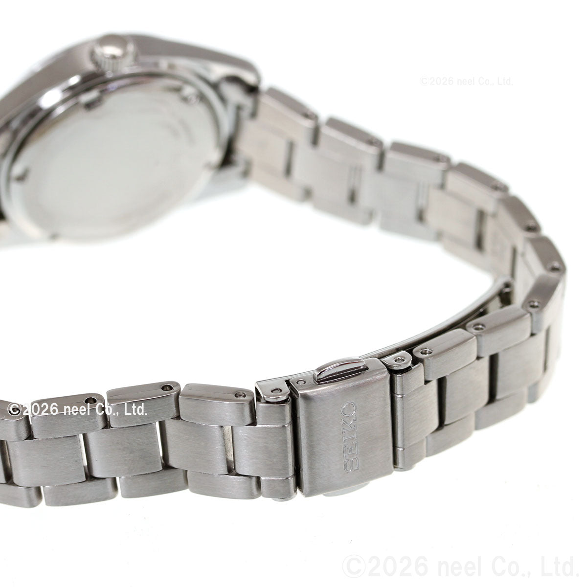 セイコー セレクション SEIKO SELECTION Sシリーズ 腕時計 レディース HFH003P【2026 新作】