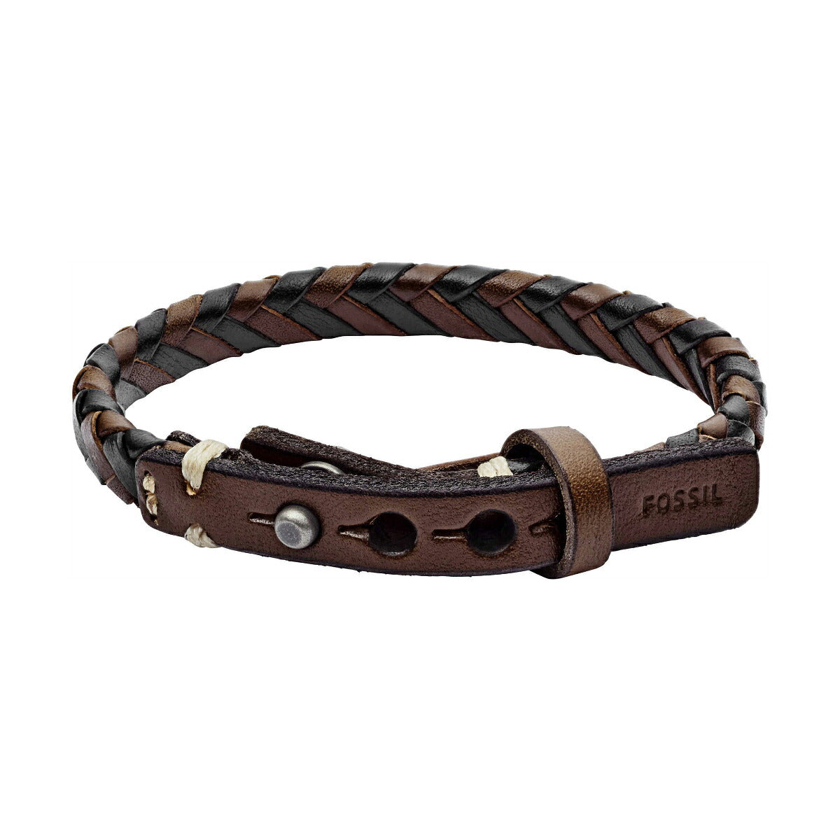 フォッシル FOSSIL Jewelry アクセサリー ブレスレット メンズ JA5932716