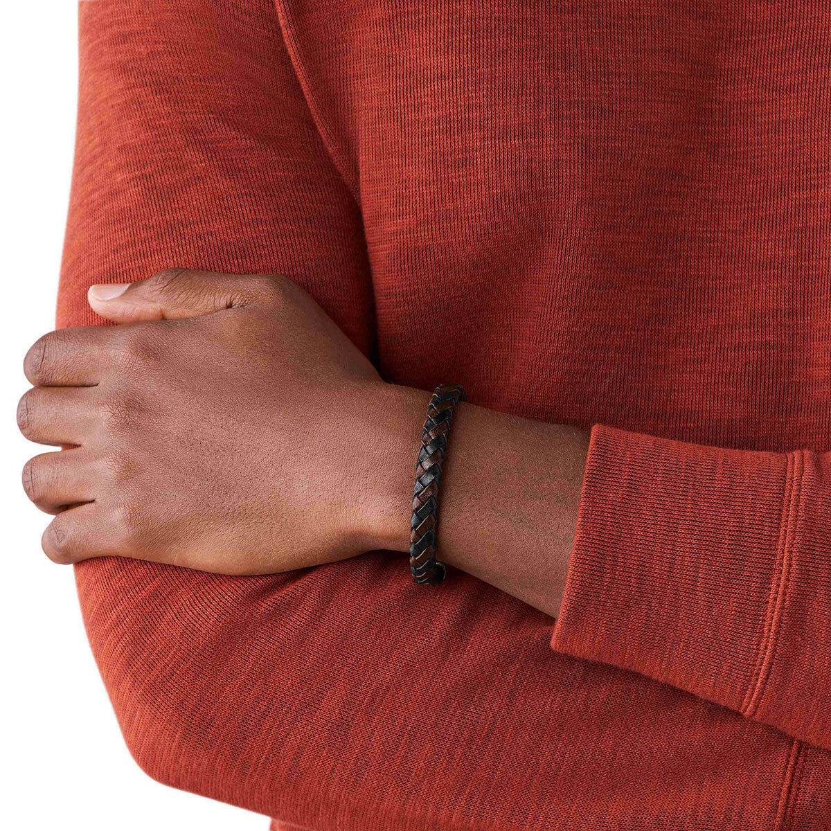 フォッシル FOSSIL Jewelry アクセサリー ブレスレット メンズ JA5932716
