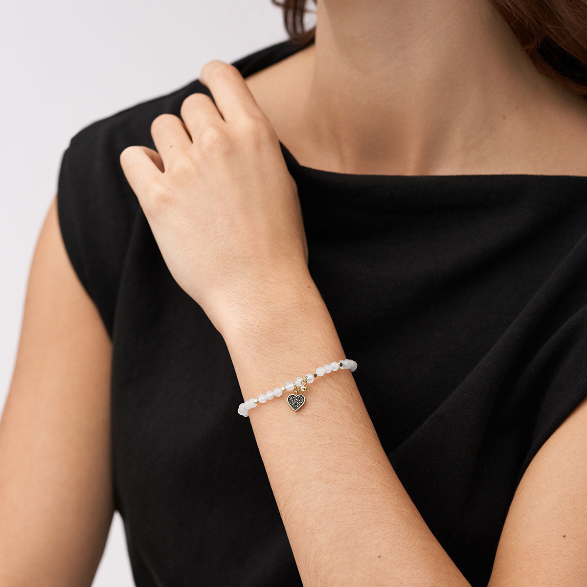 フォッシル FOSSIL Jewelry アクセサリー ブレスレット レディース JA6922710