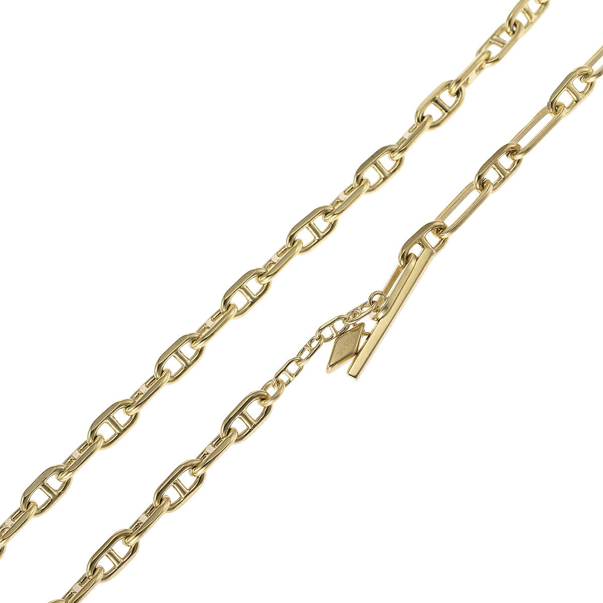フォッシル FOSSIL Heritage アクセサリー ネックレス レディース JA7209710