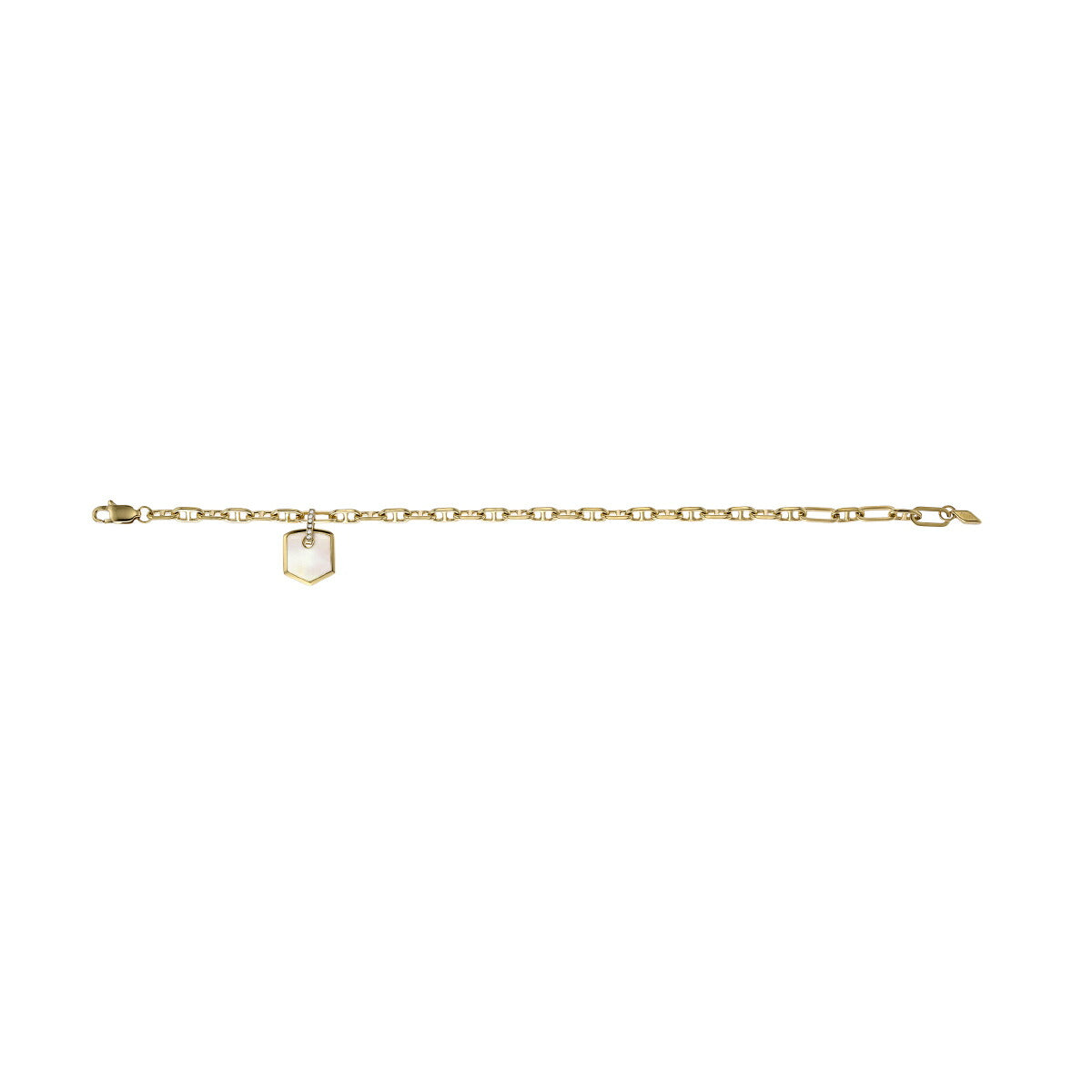 フォッシル FOSSIL Heritage アクセサリー ブレスレット レディース JA7210710