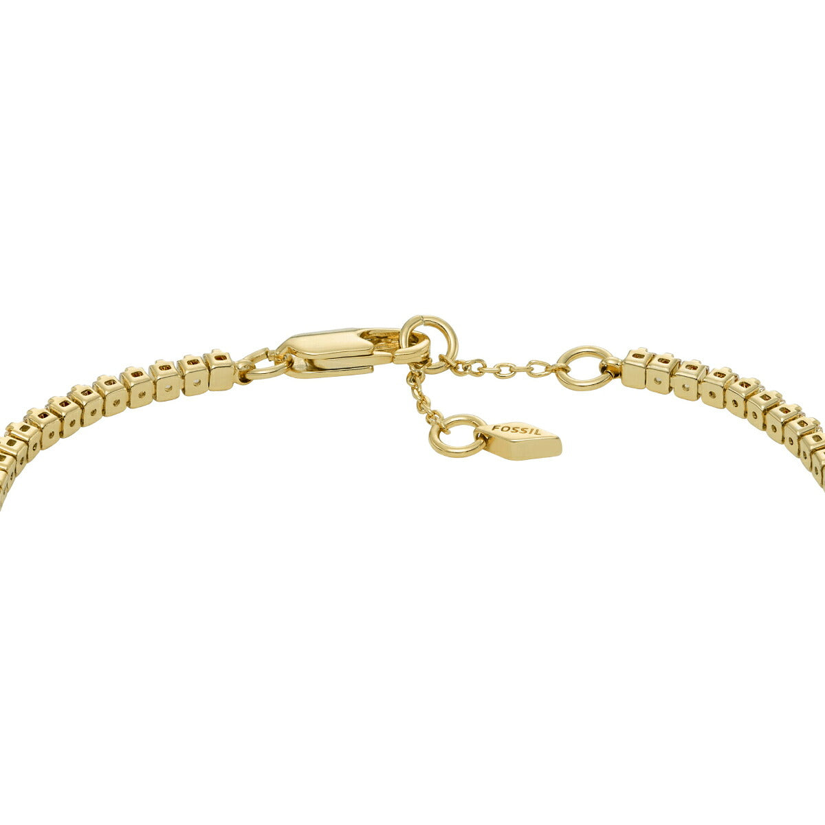フォッシル FOSSIL Ellis アクセサリー ブレスレット レディース JA7214710
