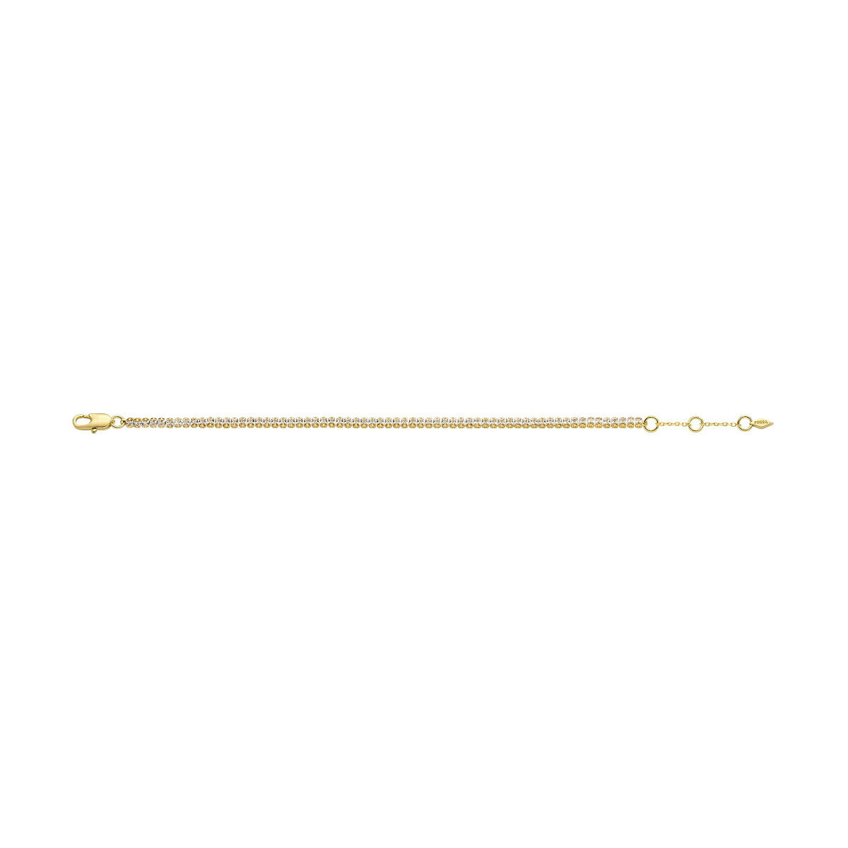 フォッシル FOSSIL Ellis アクセサリー ブレスレット レディース JA7214710