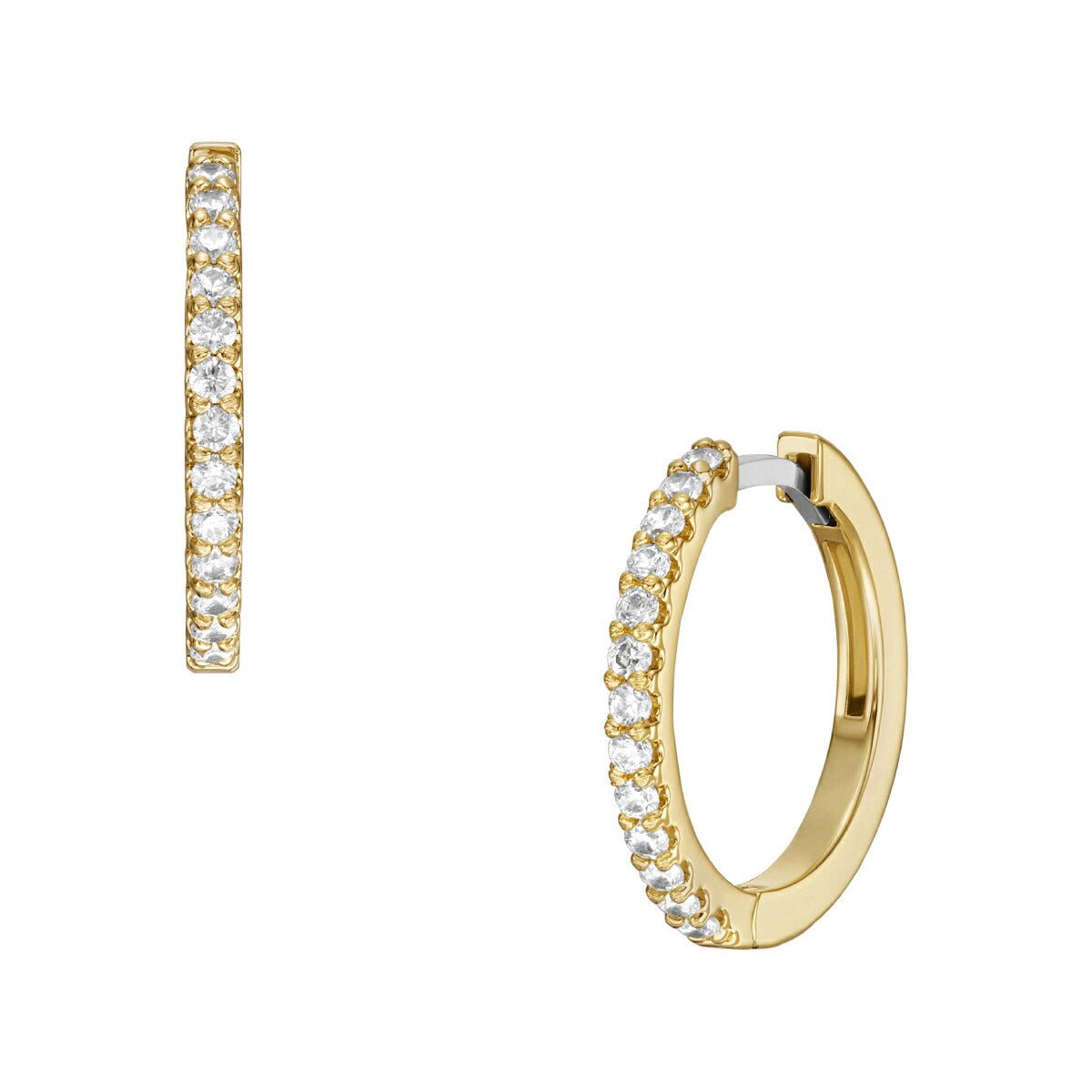 フォッシル FOSSIL Ellis アクセサリー ピアス レディース JA7215710