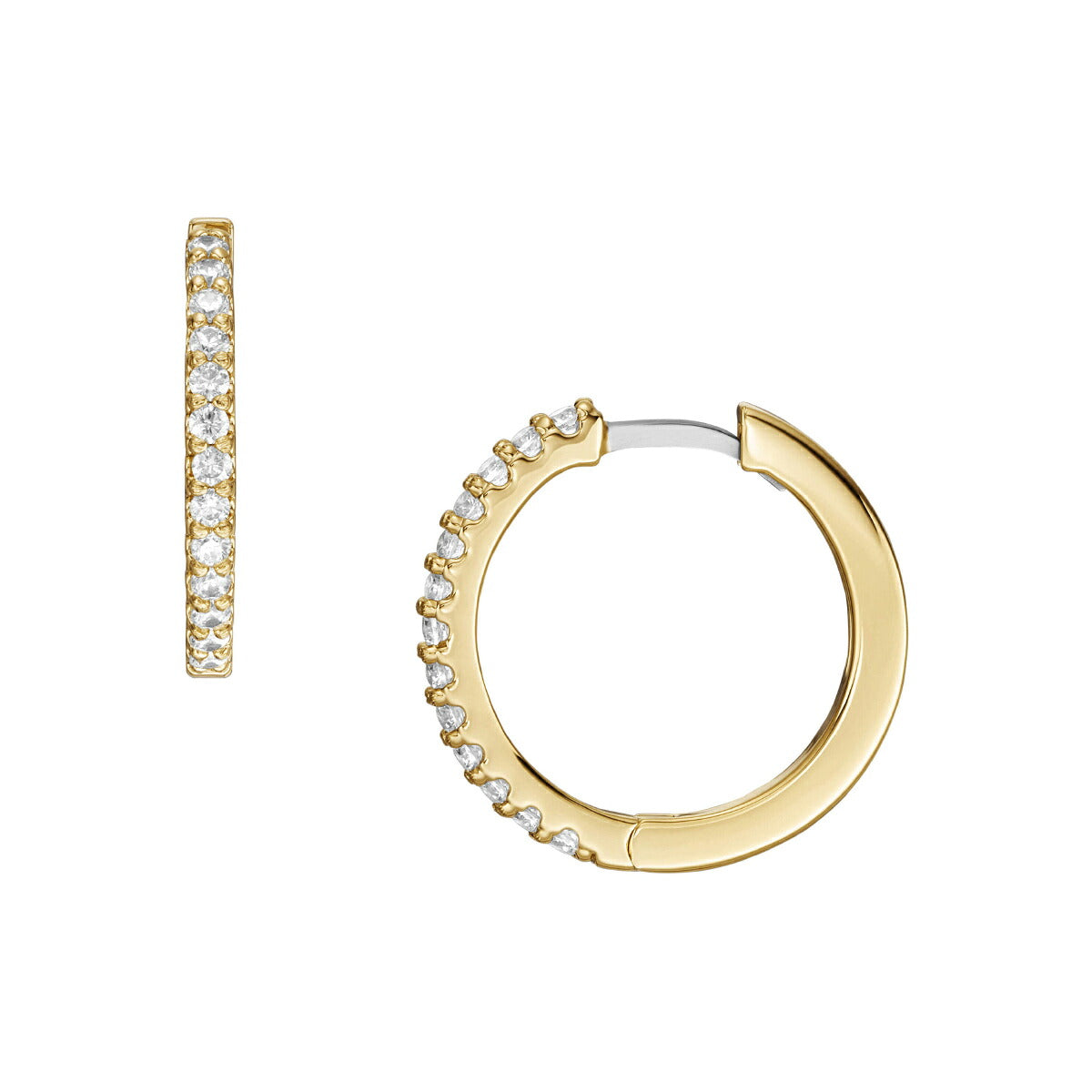 フォッシル FOSSIL Ellis アクセサリー ピアス レディース JA7215710
