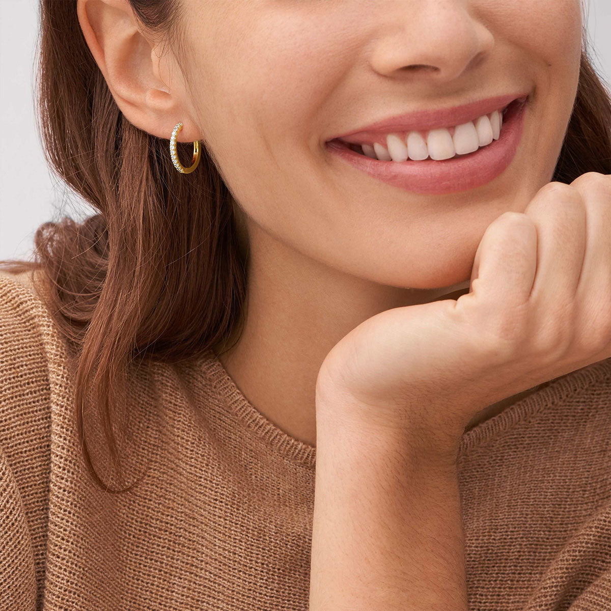 フォッシル FOSSIL Ellis アクセサリー ピアス レディース JA7215710