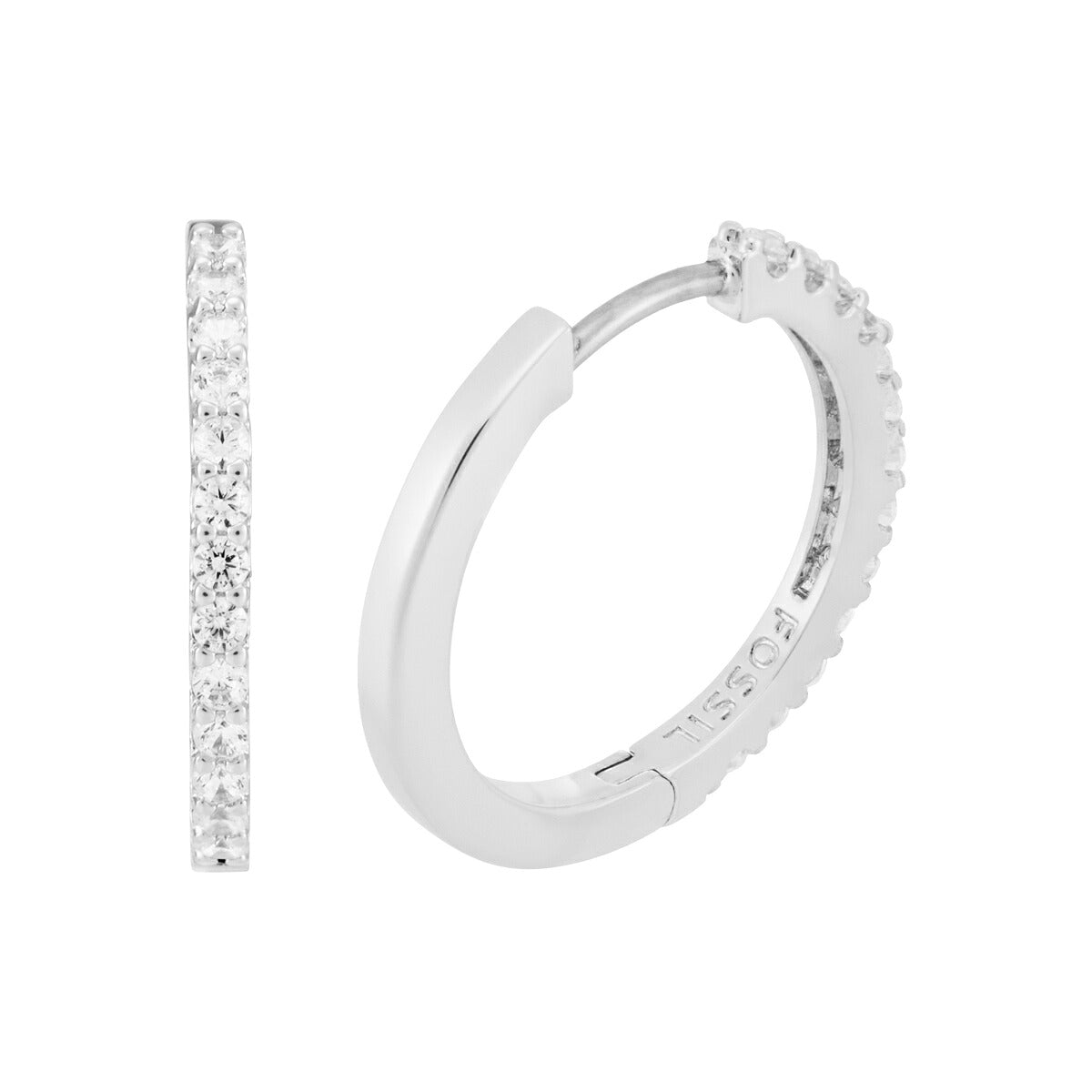 フォッシル FOSSIL Ellis アクセサリー ピアス レディース JA7234040