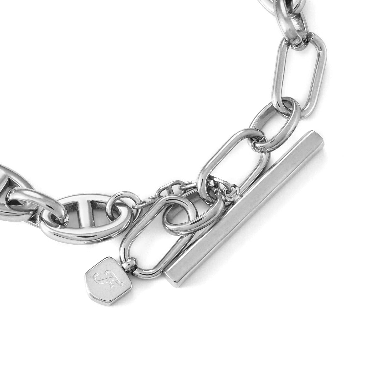 フォッシル FOSSIL Heritage アクセサリー ブレスレット レディース JA7244040