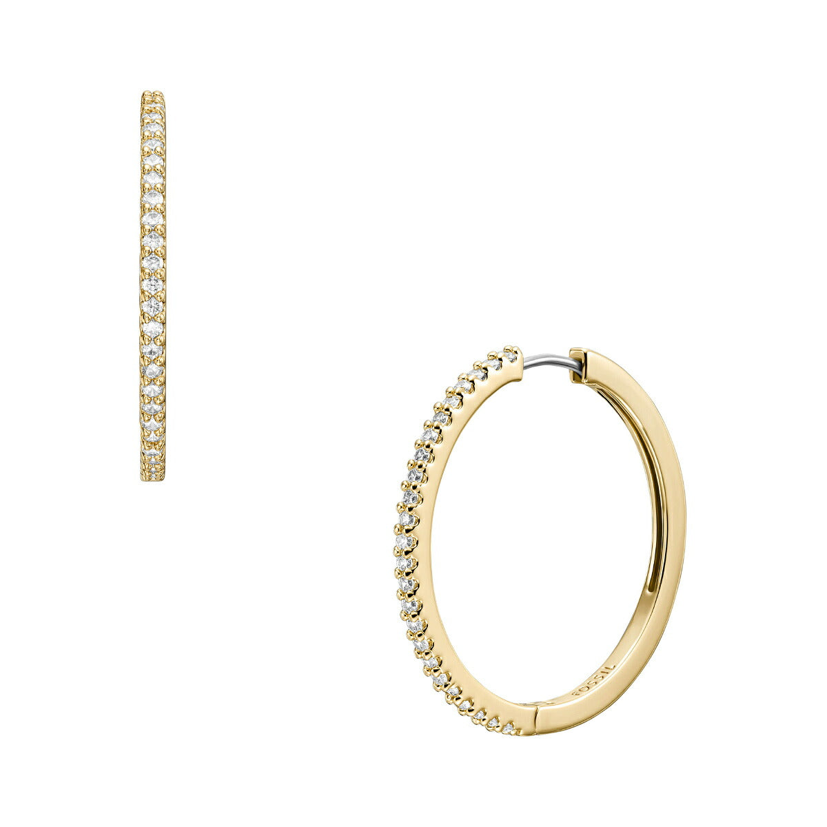 フォッシル FOSSIL Ellis アクセサリー ピアス レディース JA7261710