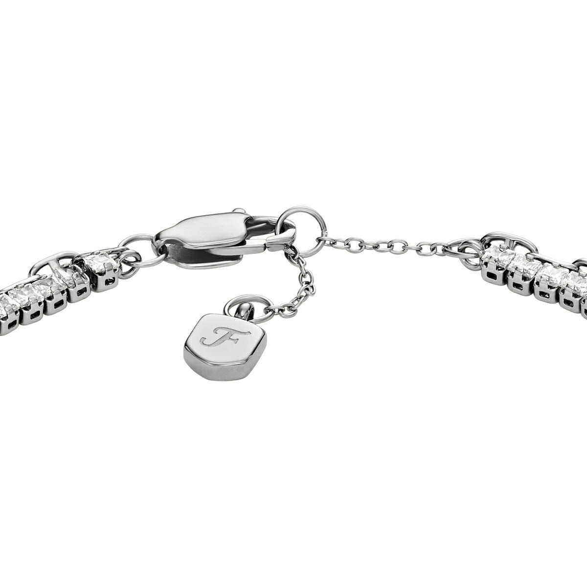 フォッシル FOSSIL Heritage アクセサリー ブレスレット レディース JA7273040