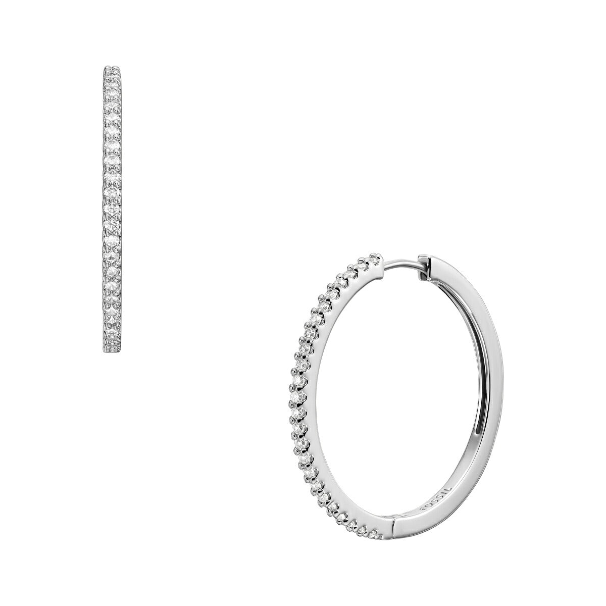 フォッシル FOSSIL Ellis アクセサリー ピアス レディース JA7274040