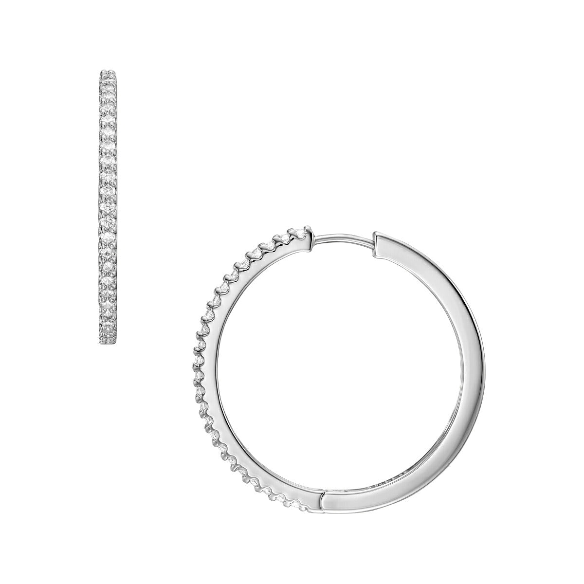 フォッシル FOSSIL Ellis アクセサリー ピアス レディース JA7274040