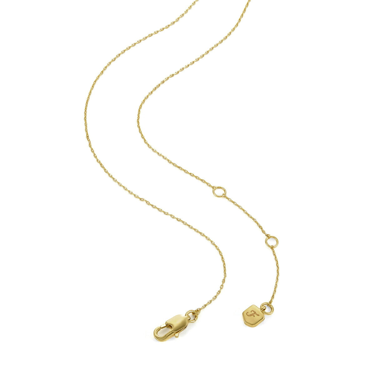 フォッシル FOSSIL Ellis アクセサリー ネックレス レディース JA7287710