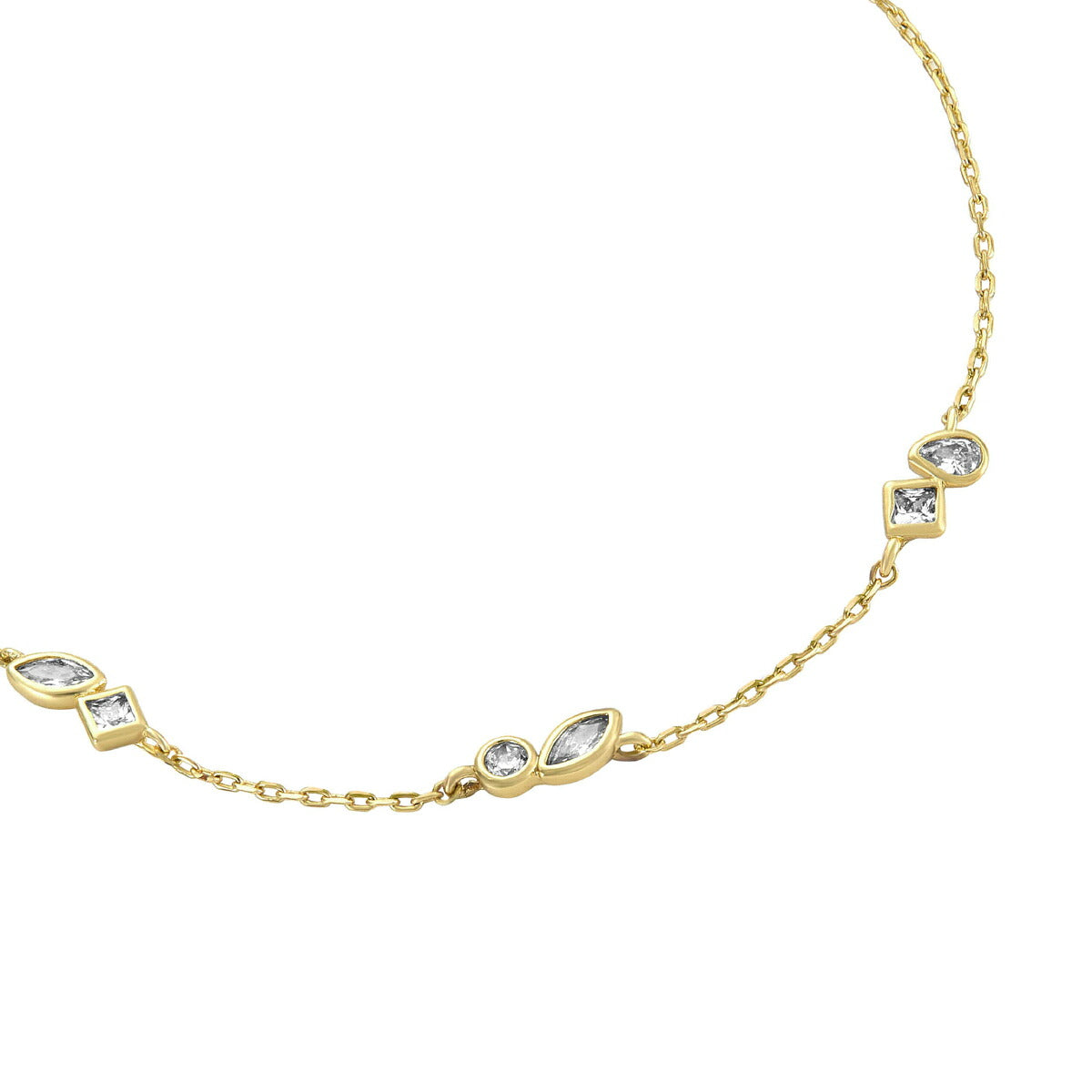 フォッシル FOSSIL Ellis アクセサリー ブレスレット レディース JA7288710