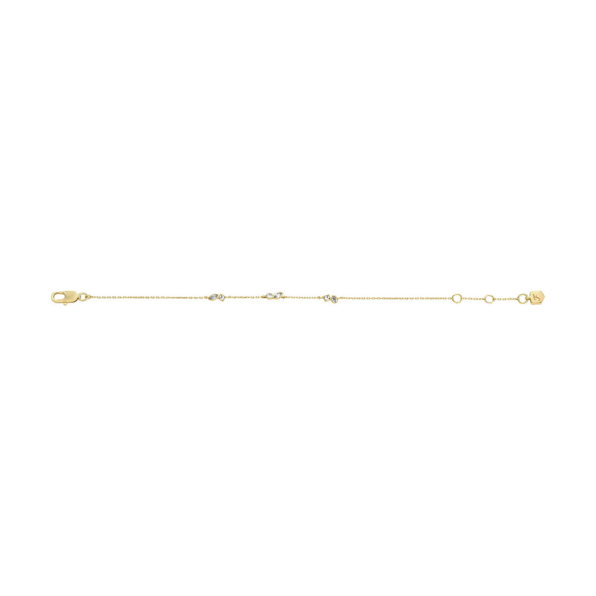 フォッシル FOSSIL Ellis アクセサリー ブレスレット レディース JA7288710