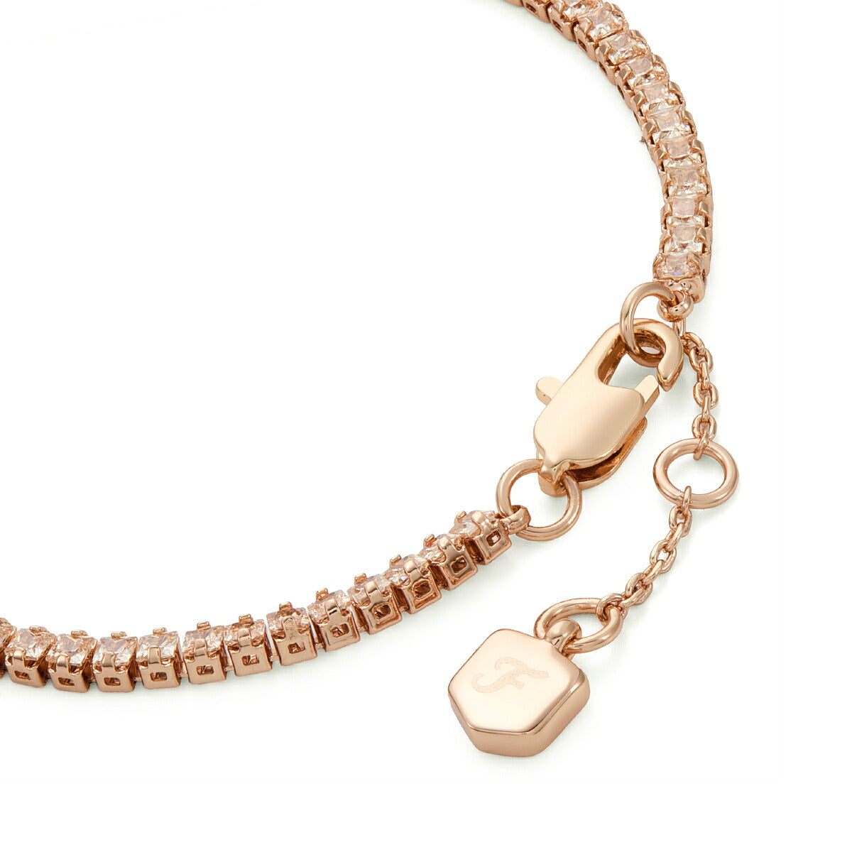 フォッシル FOSSIL Ellis アクセサリー ブレスレット レディース JA7294791