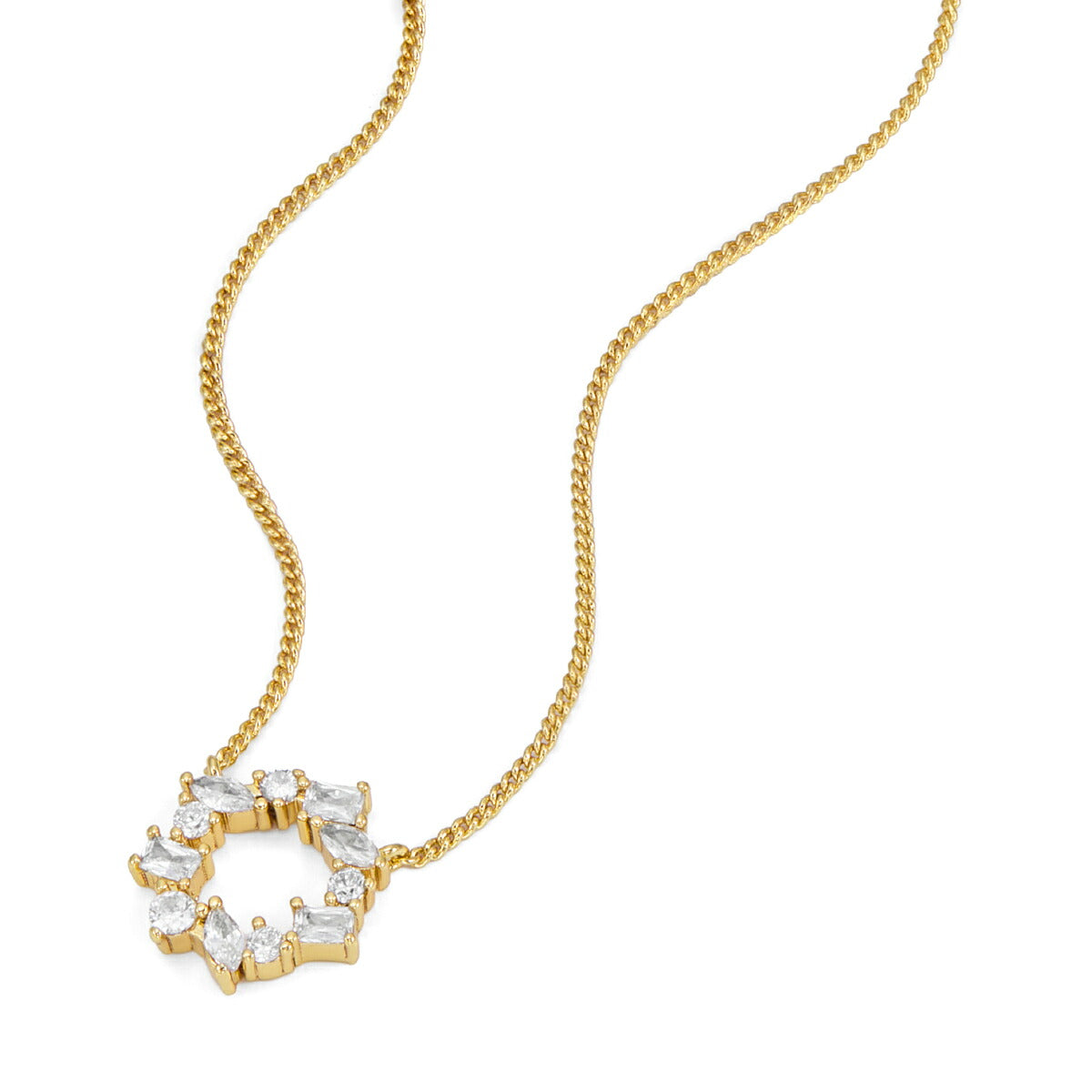 フォッシル FOSSIL Ellis アクセサリー ネックレス ペンダント レディース JA7295710