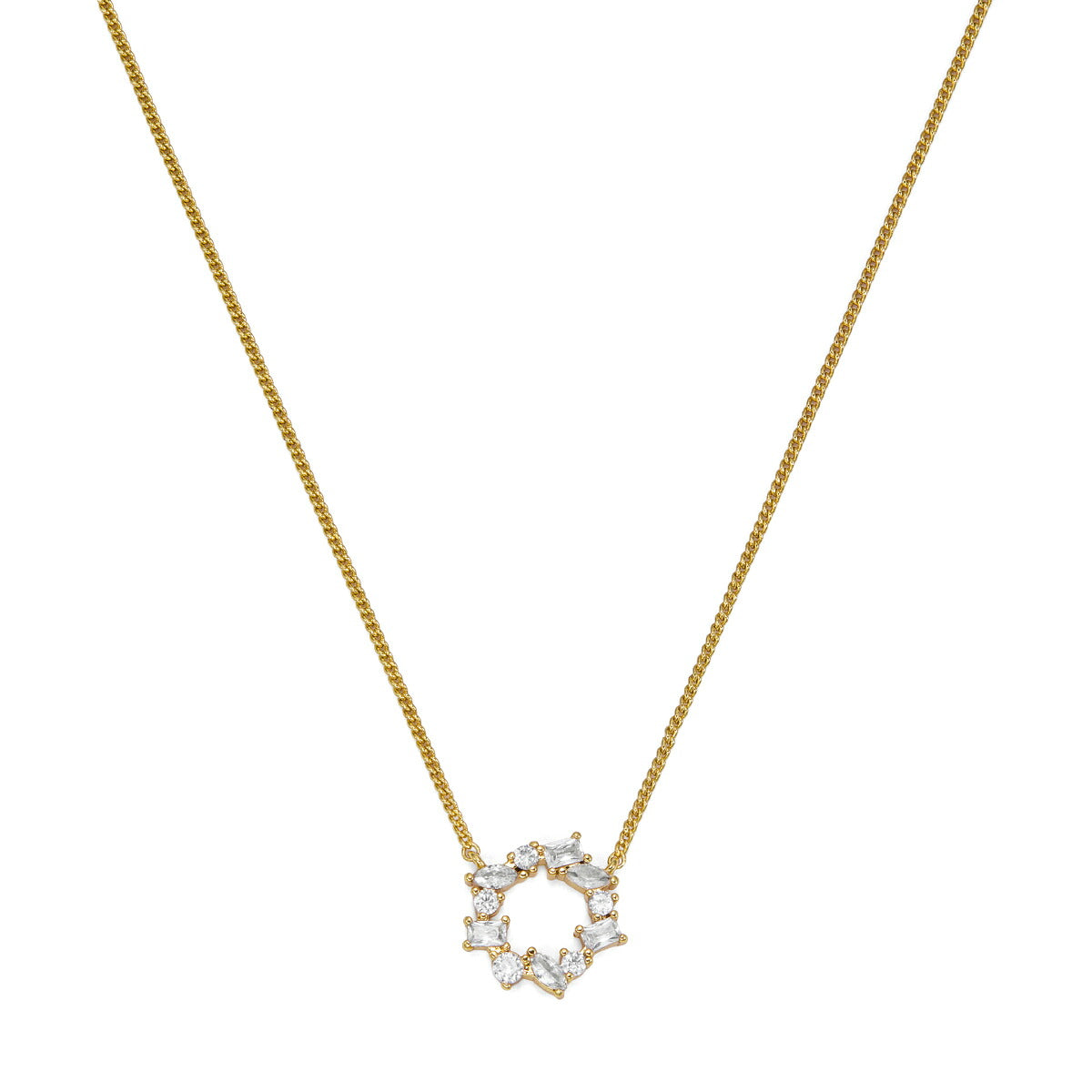 フォッシル FOSSIL Ellis アクセサリー ネックレス ペンダント レディース JA7295710