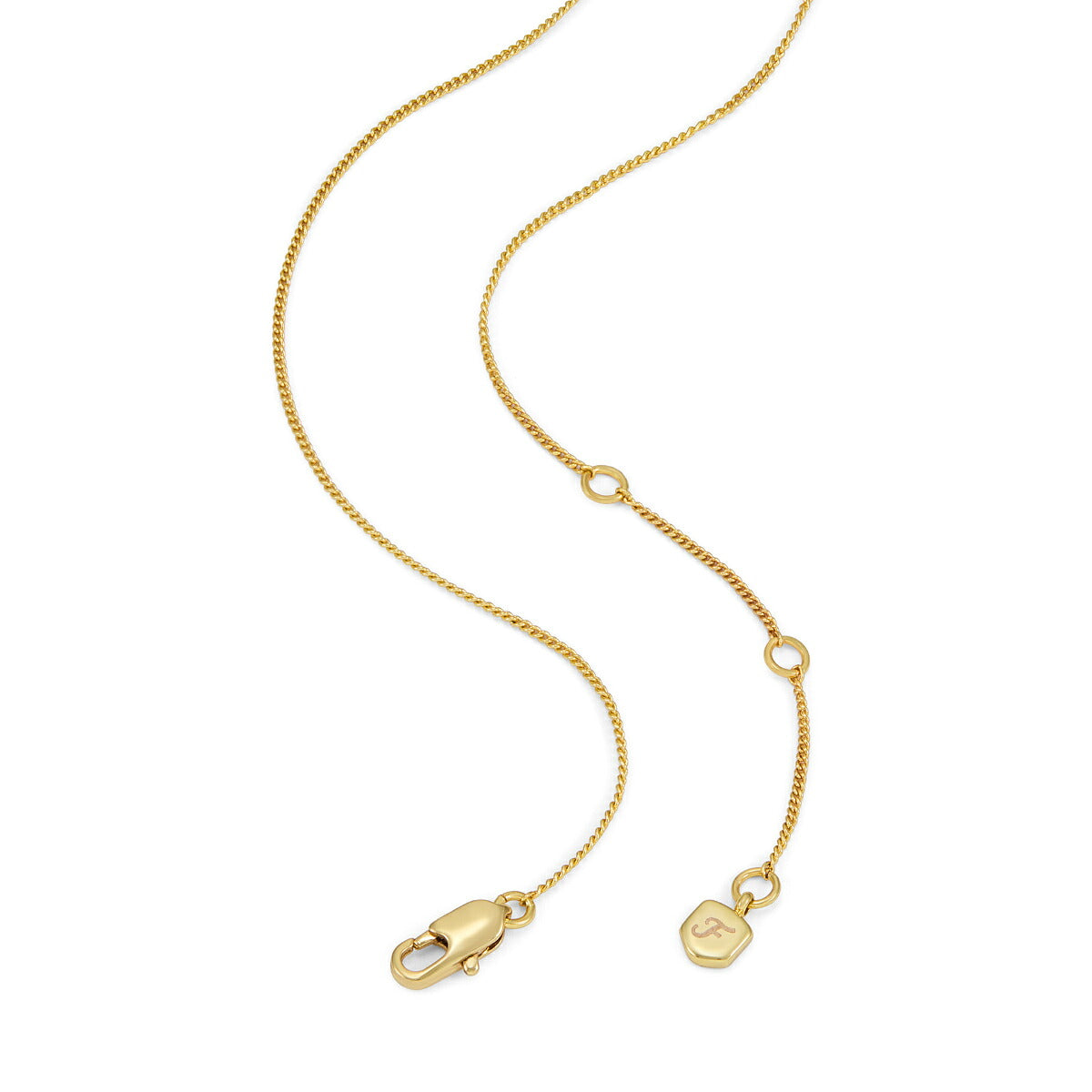 フォッシル FOSSIL Ellis アクセサリー ネックレス ペンダント レディース JA7295710