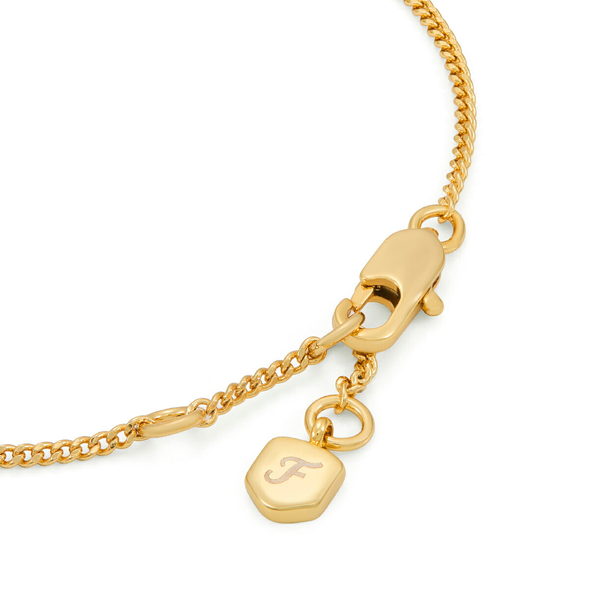 フォッシル FOSSIL Ellis アクセサリー ブレスレット レディース JA7296710