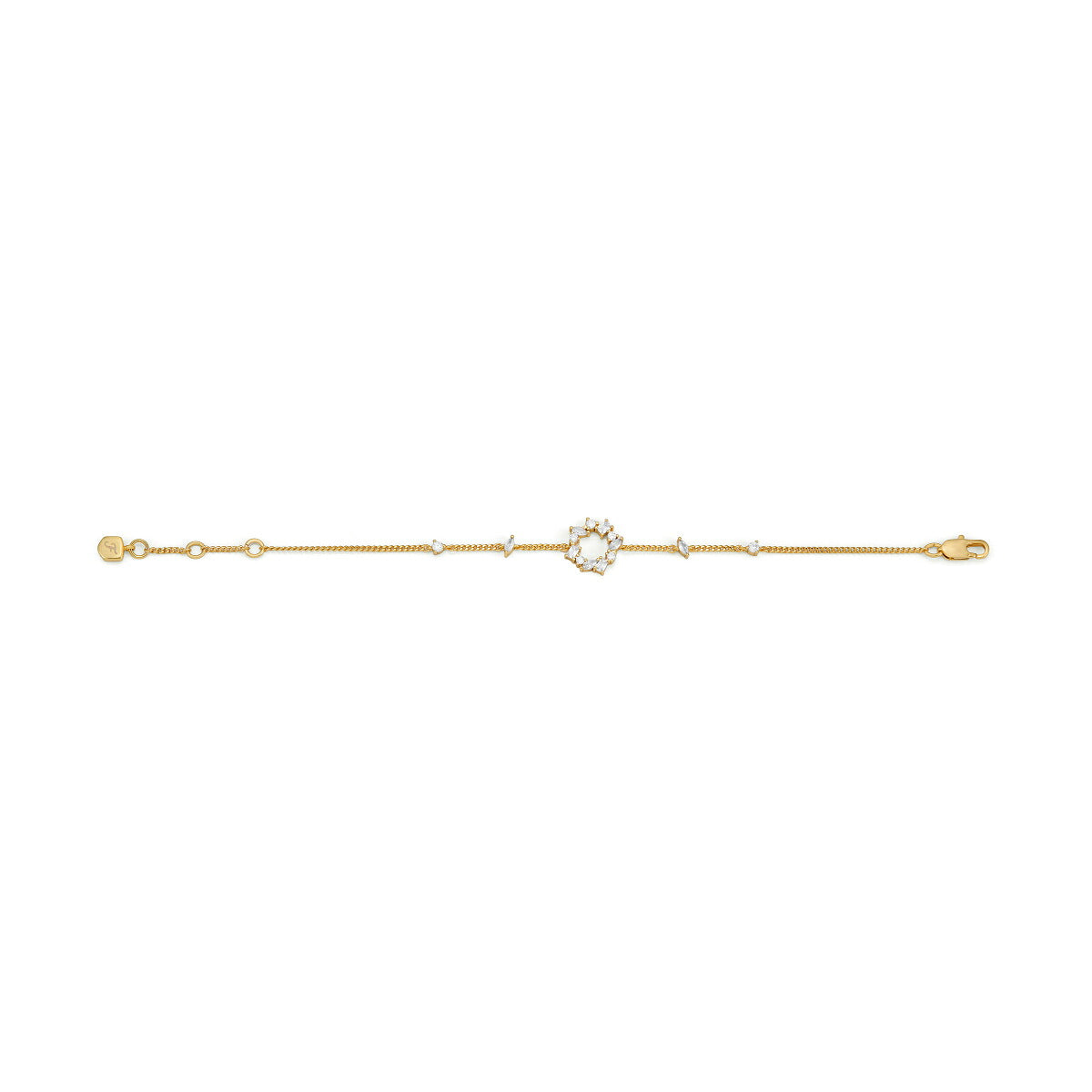 フォッシル FOSSIL Ellis アクセサリー ブレスレット レディース JA7296710