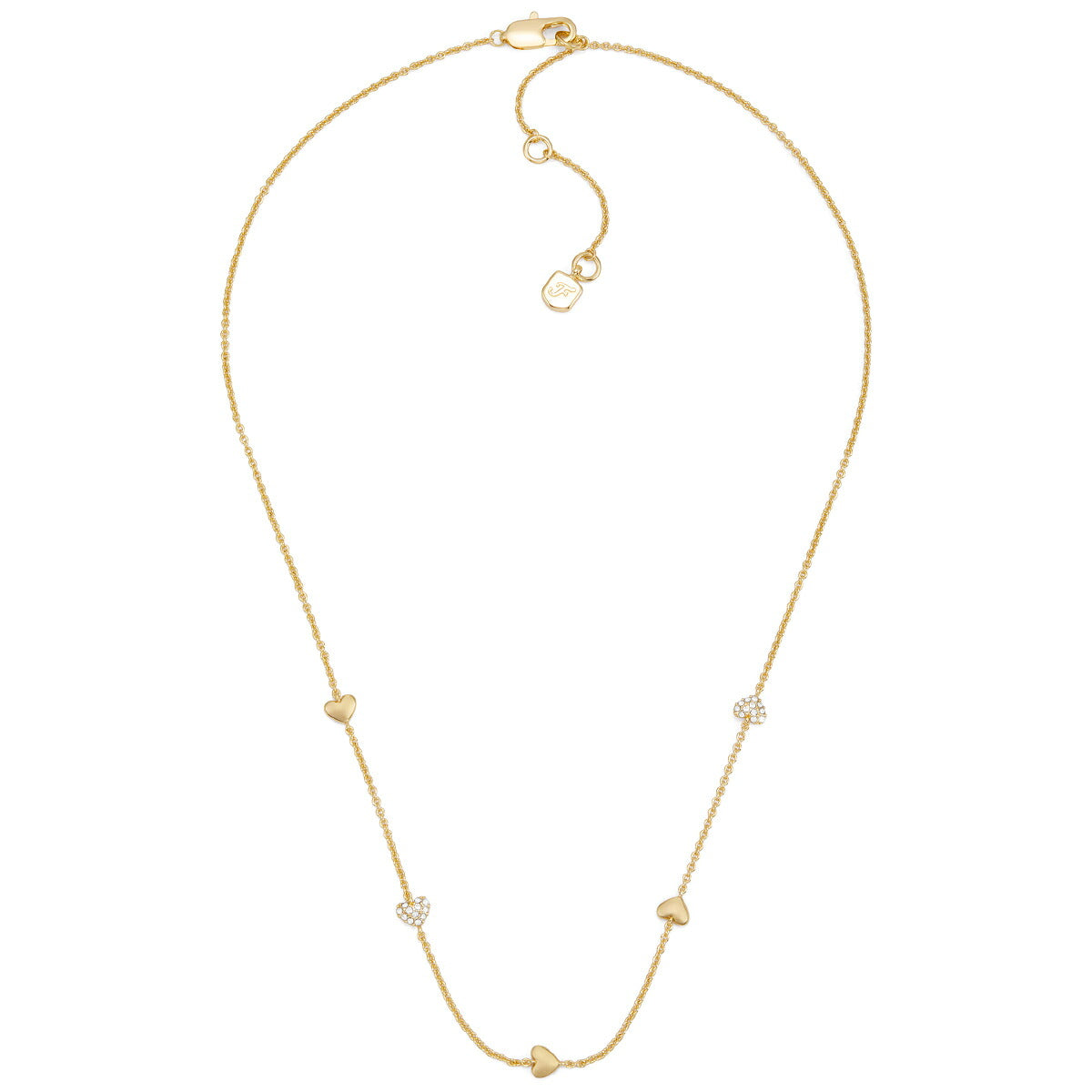 フォッシル FOSSIL Sutton アクセサリー ネックレス レディース JA7298710