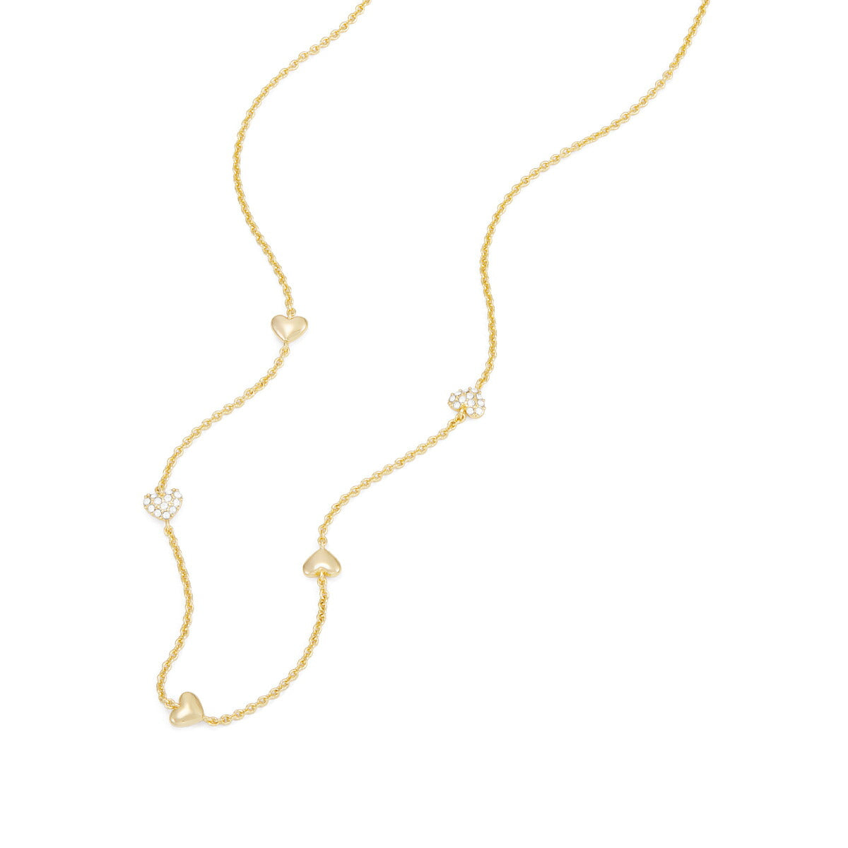 フォッシル FOSSIL Sutton アクセサリー ネックレス レディース JA7298710