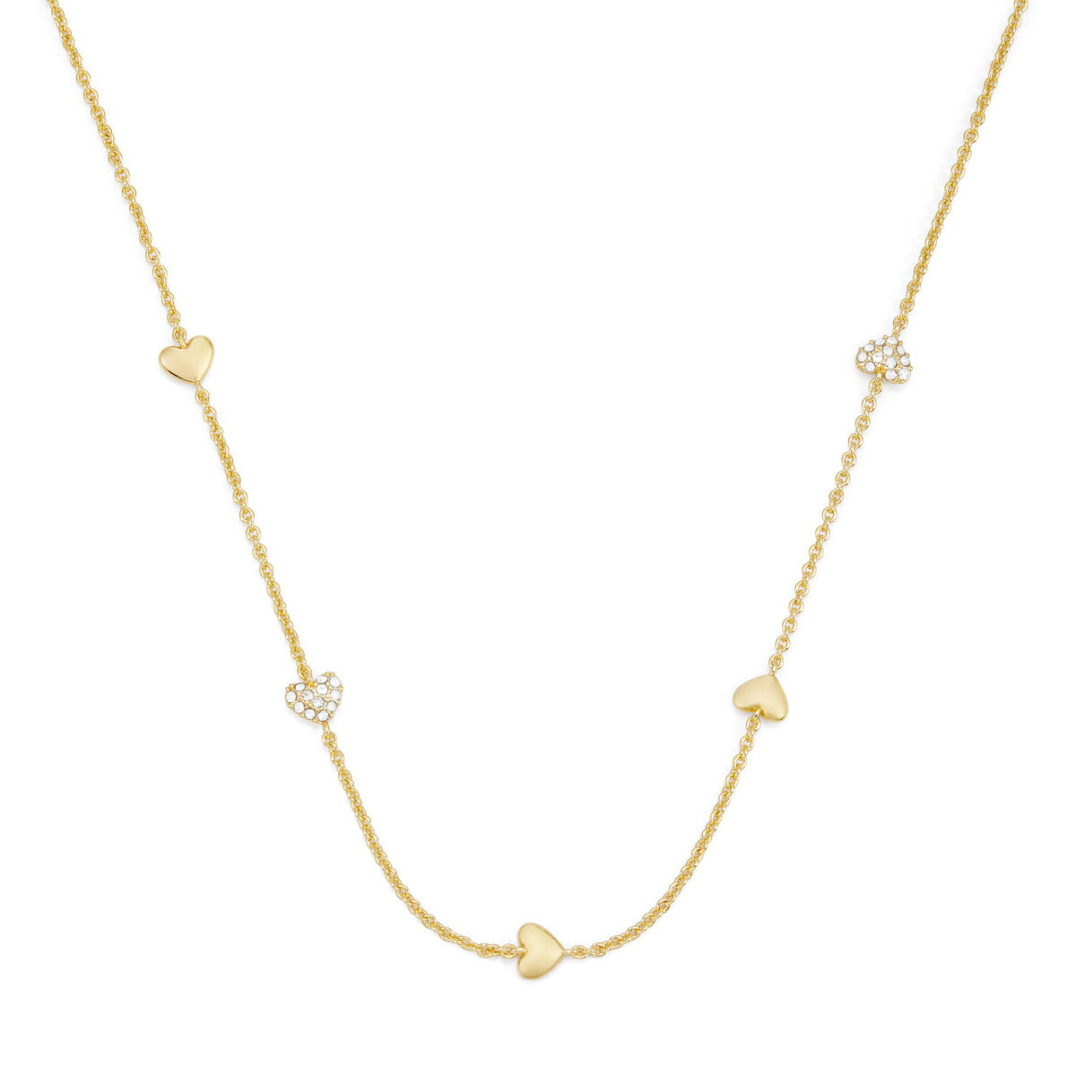 フォッシル FOSSIL Sutton アクセサリー ネックレス レディース JA7298710