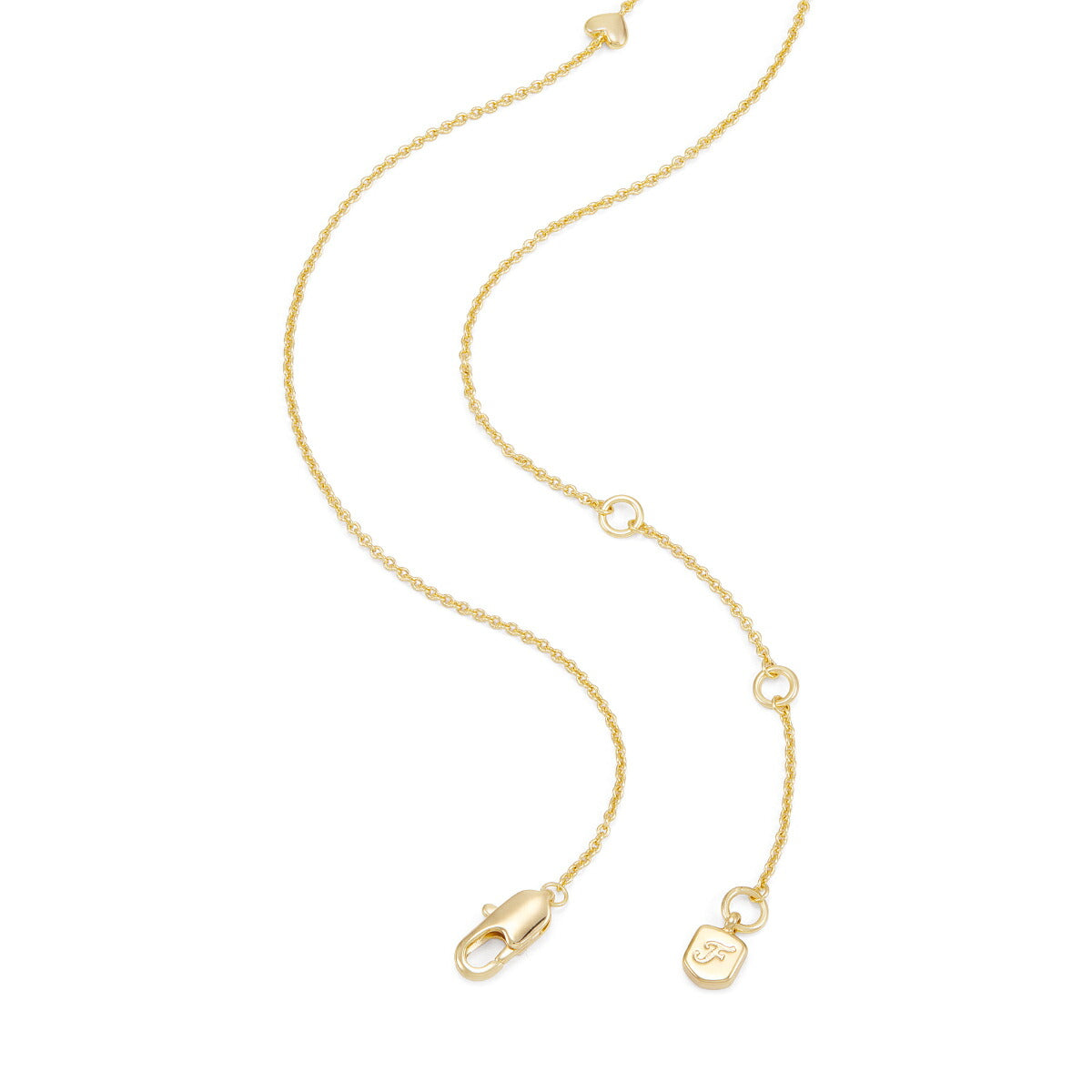 フォッシル FOSSIL Sutton アクセサリー ネックレス レディース JA7298710