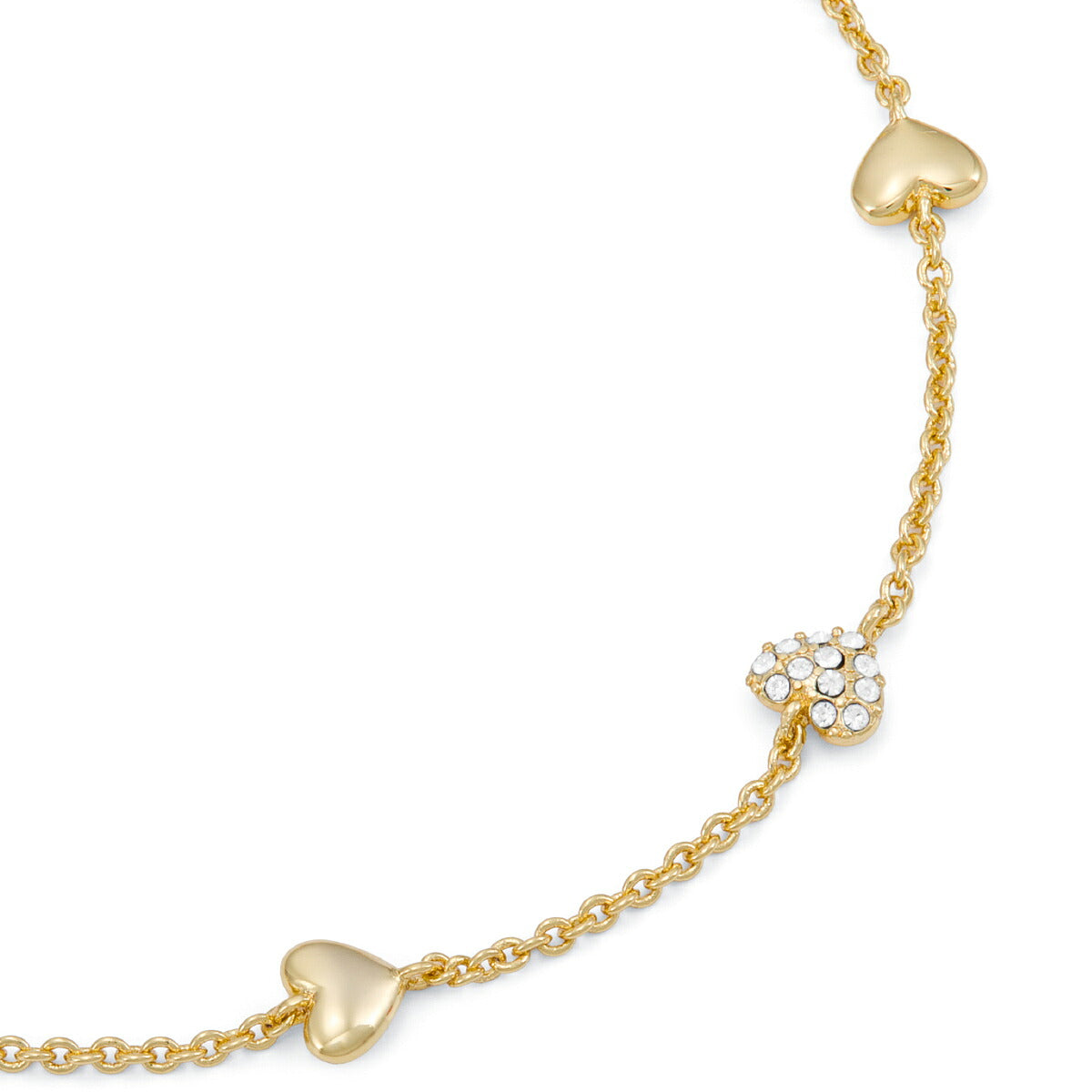 フォッシル FOSSIL Sutton アクセサリー ブレスレット レディース JA7299710