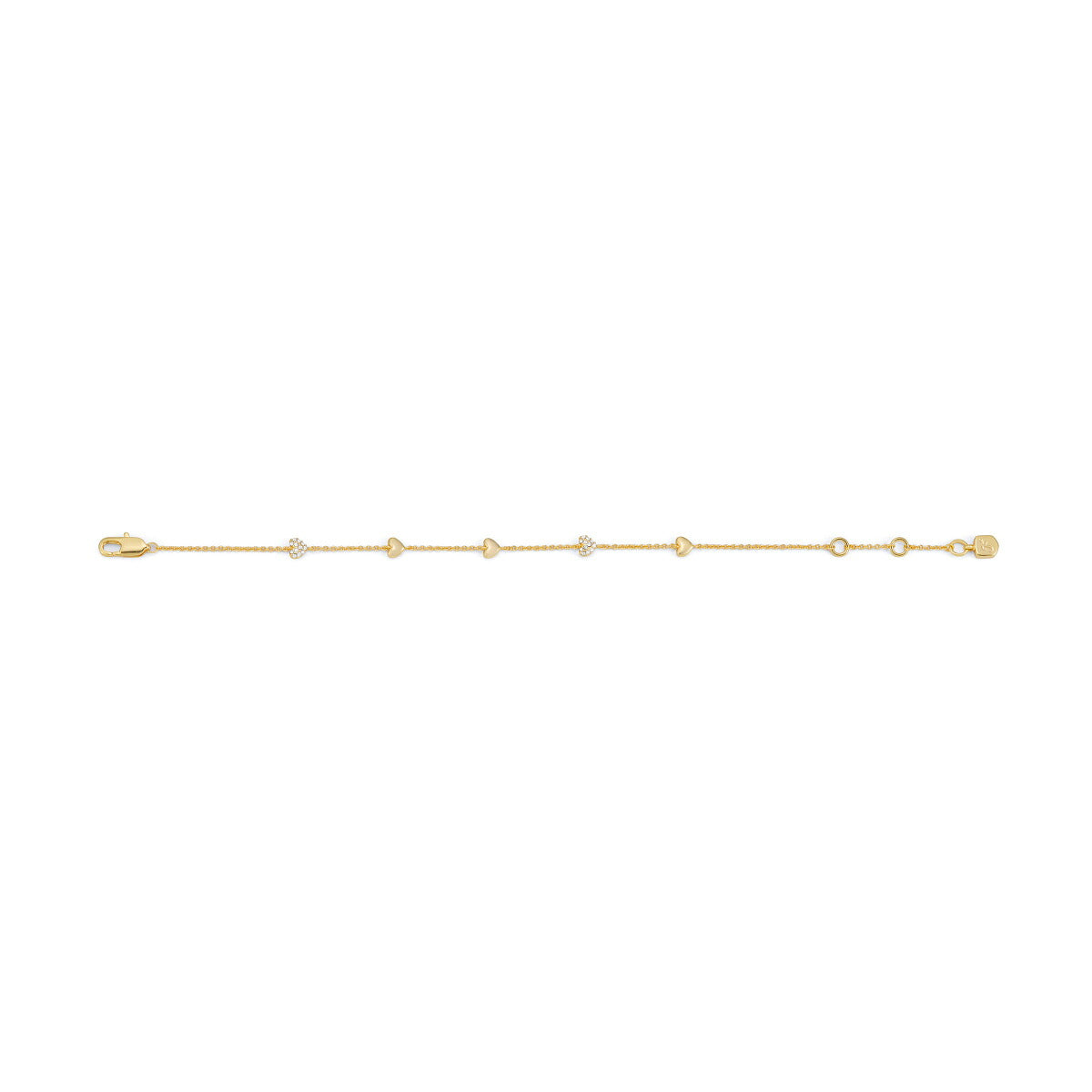 フォッシル FOSSIL Sutton アクセサリー ブレスレット レディース JA7299710