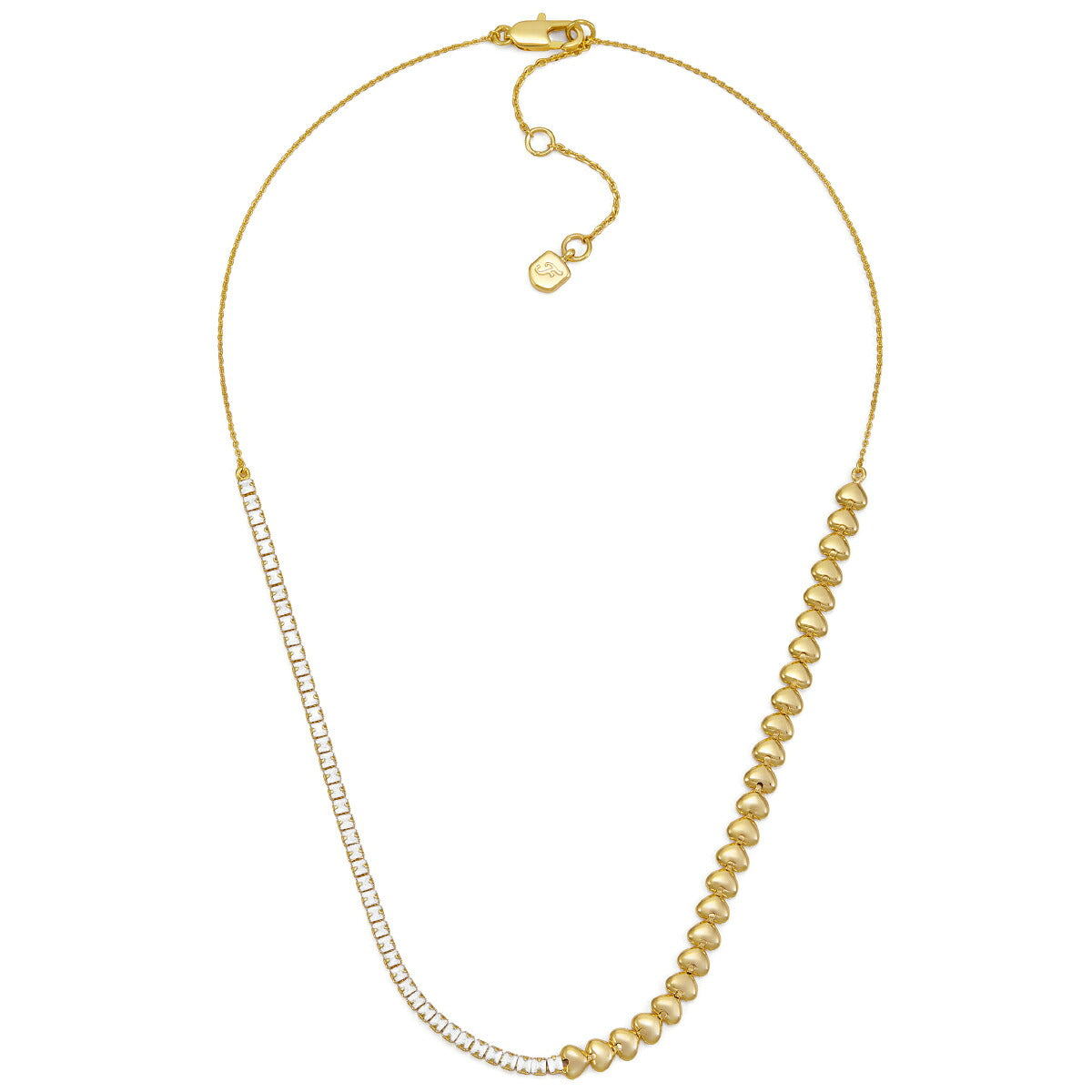 フォッシル FOSSIL Sutton アクセサリー ネックレス レディース JA7302710