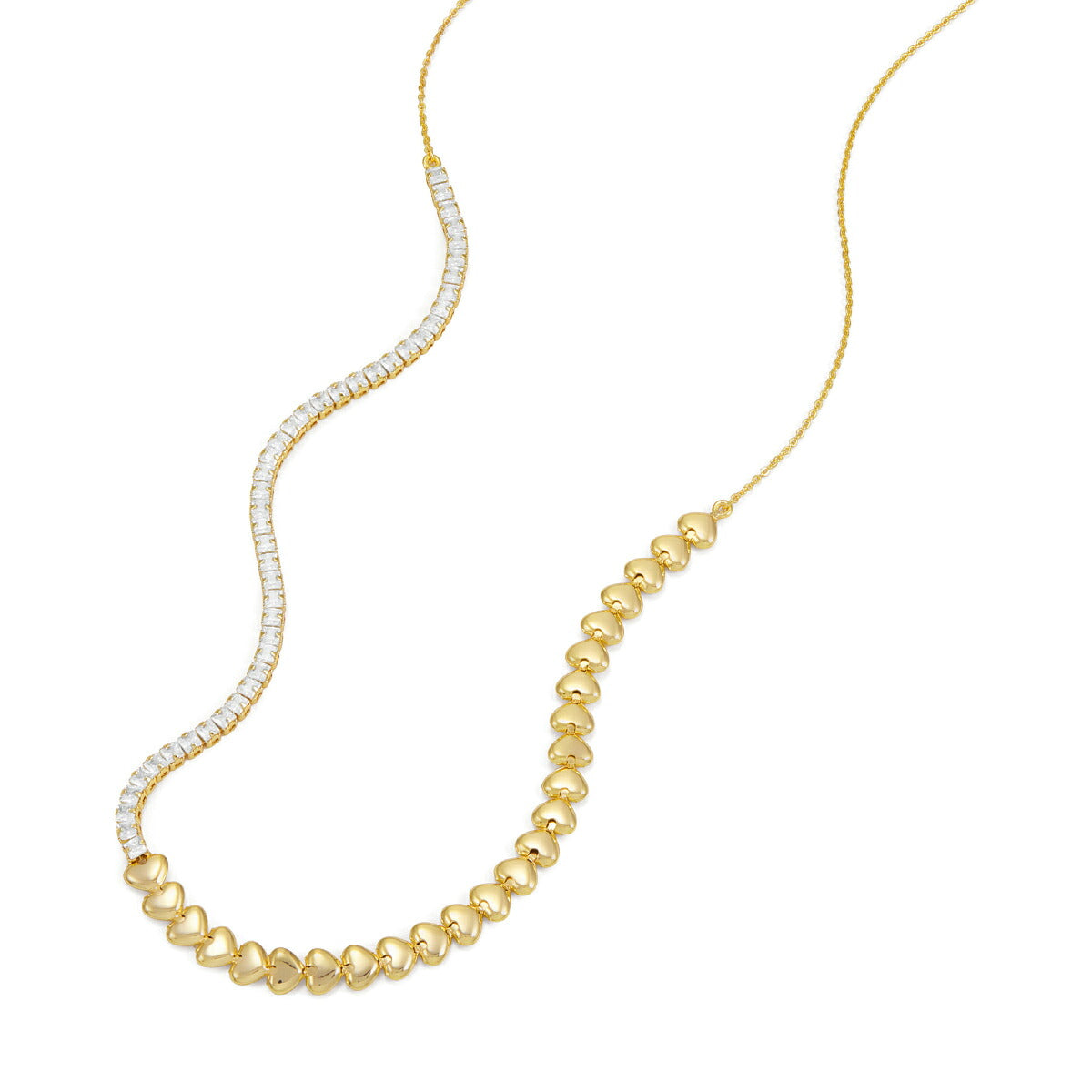 フォッシル FOSSIL Sutton アクセサリー ネックレス レディース JA7302710