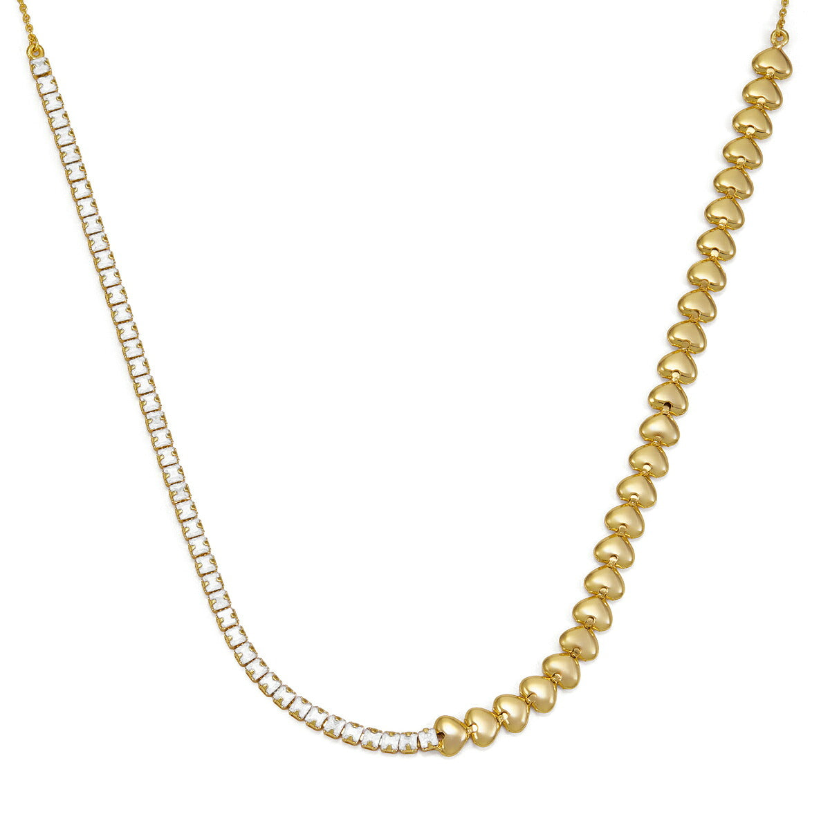 フォッシル FOSSIL Sutton アクセサリー ネックレス レディース JA7302710