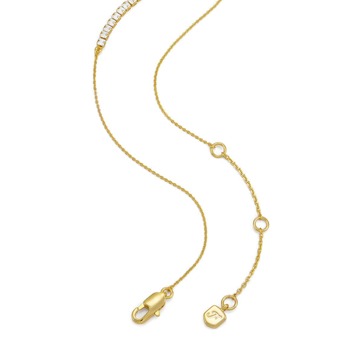 フォッシル FOSSIL Sutton アクセサリー ネックレス レディース JA7302710