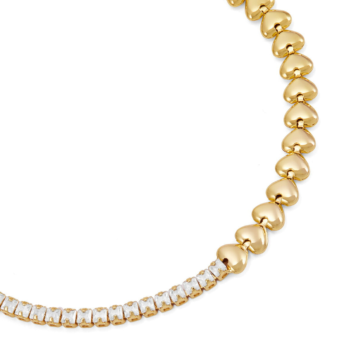 フォッシル FOSSIL Sutton アクセサリー ブレスレット レディース JA7303710