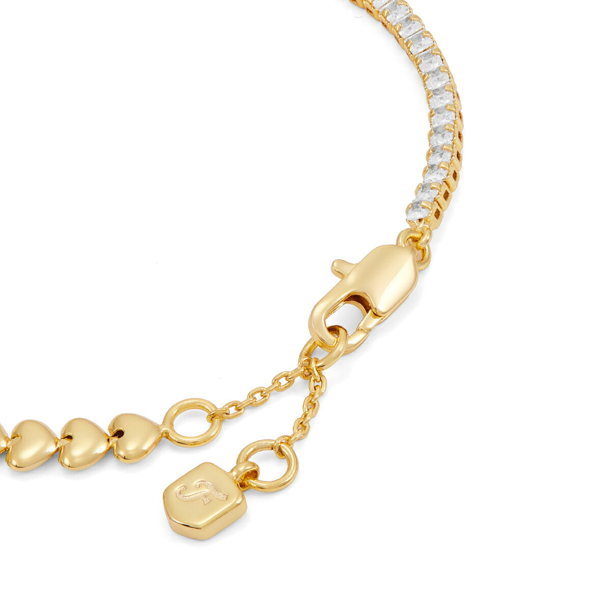 フォッシル FOSSIL Sutton アクセサリー ブレスレット レディース JA7303710
