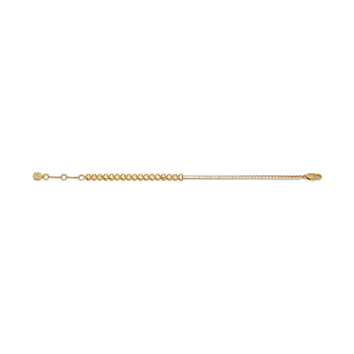 フォッシル FOSSIL Sutton アクセサリー ブレスレット レディース JA7303710