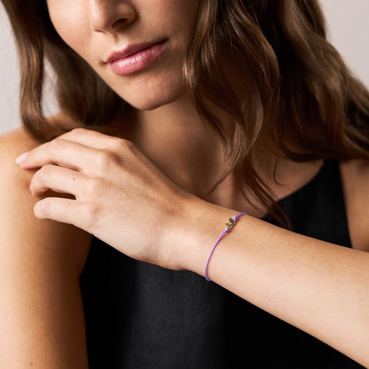 フォッシル FOSSIL Sutton アクセサリー ブレスレット レディース JA7309710