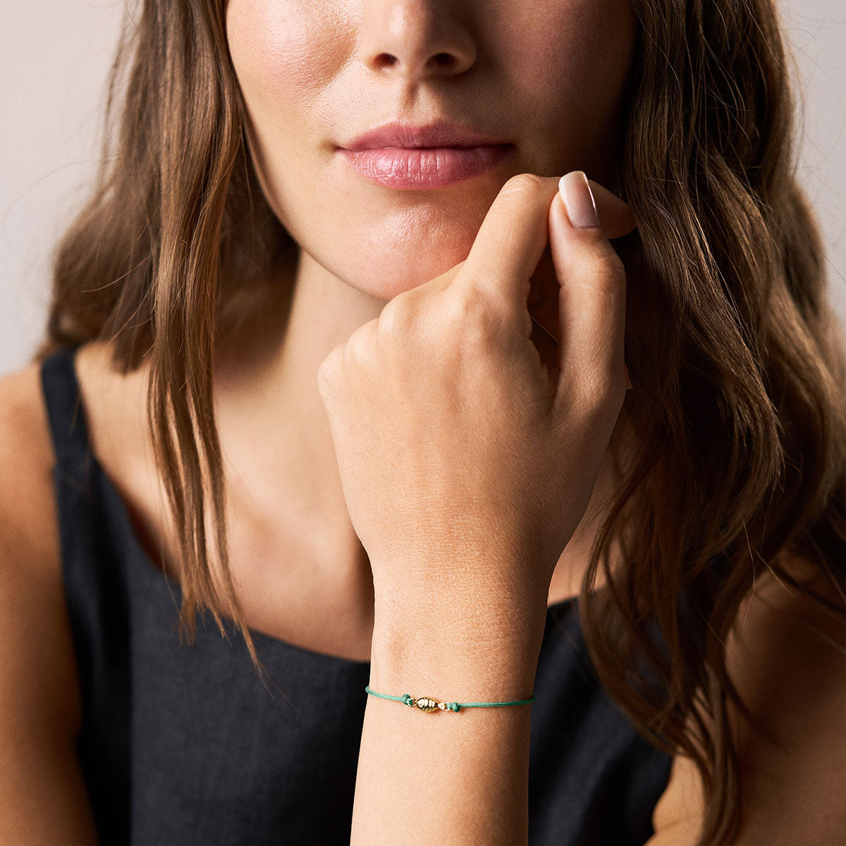 フォッシル FOSSIL Sutton アクセサリー ブレスレット レディース JA7310710